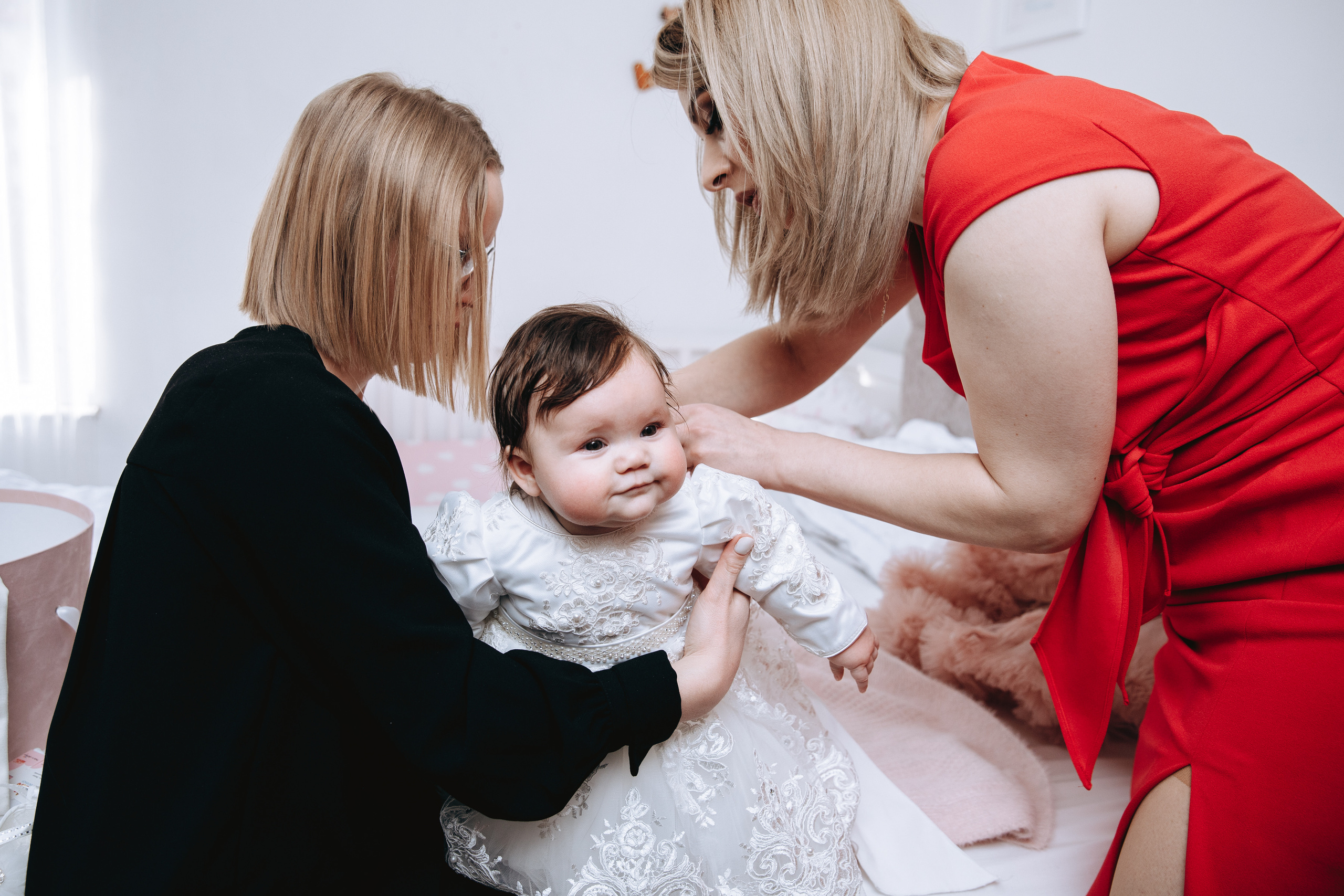 Ilaria Chantell. Petru Gorea Photography | Family | Portrait | Fashion | Brand