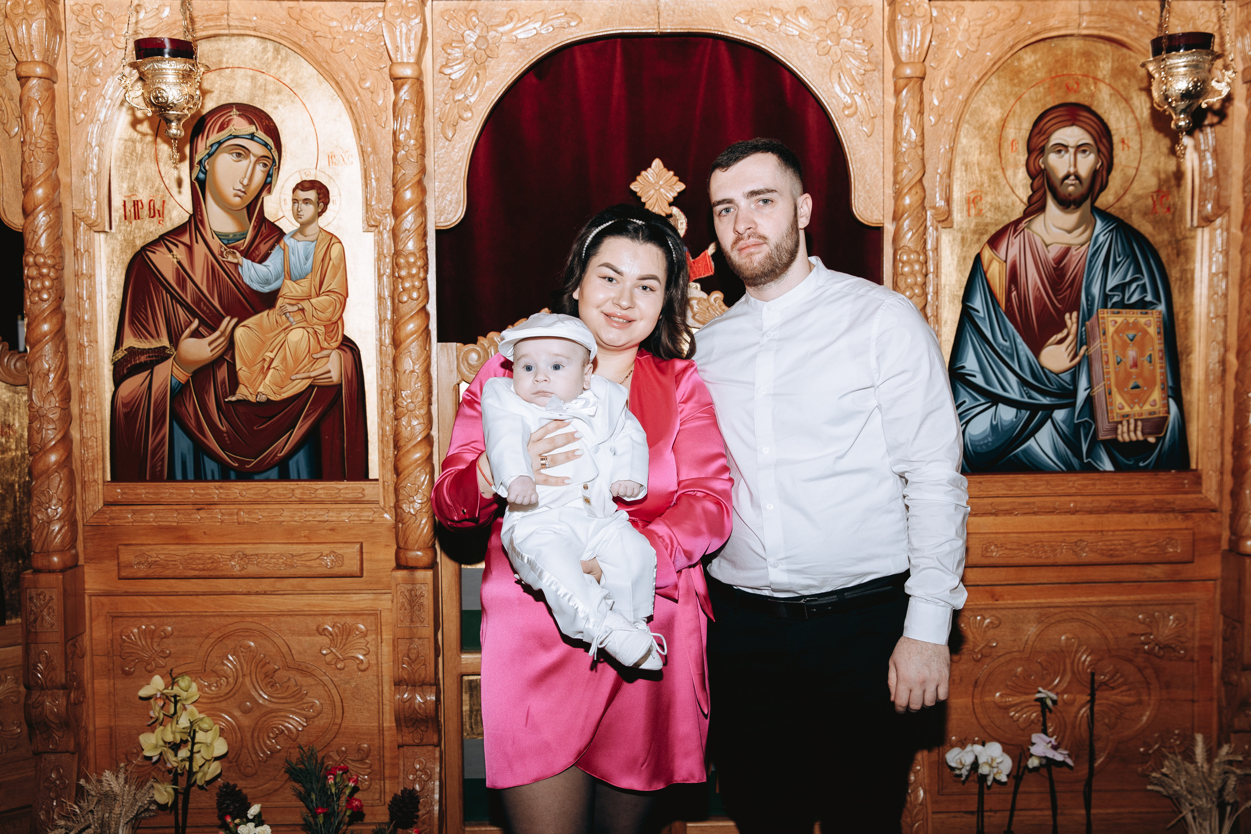 Matteo. Petru Gorea Photography | Family | Portrait | Fashion | Brand