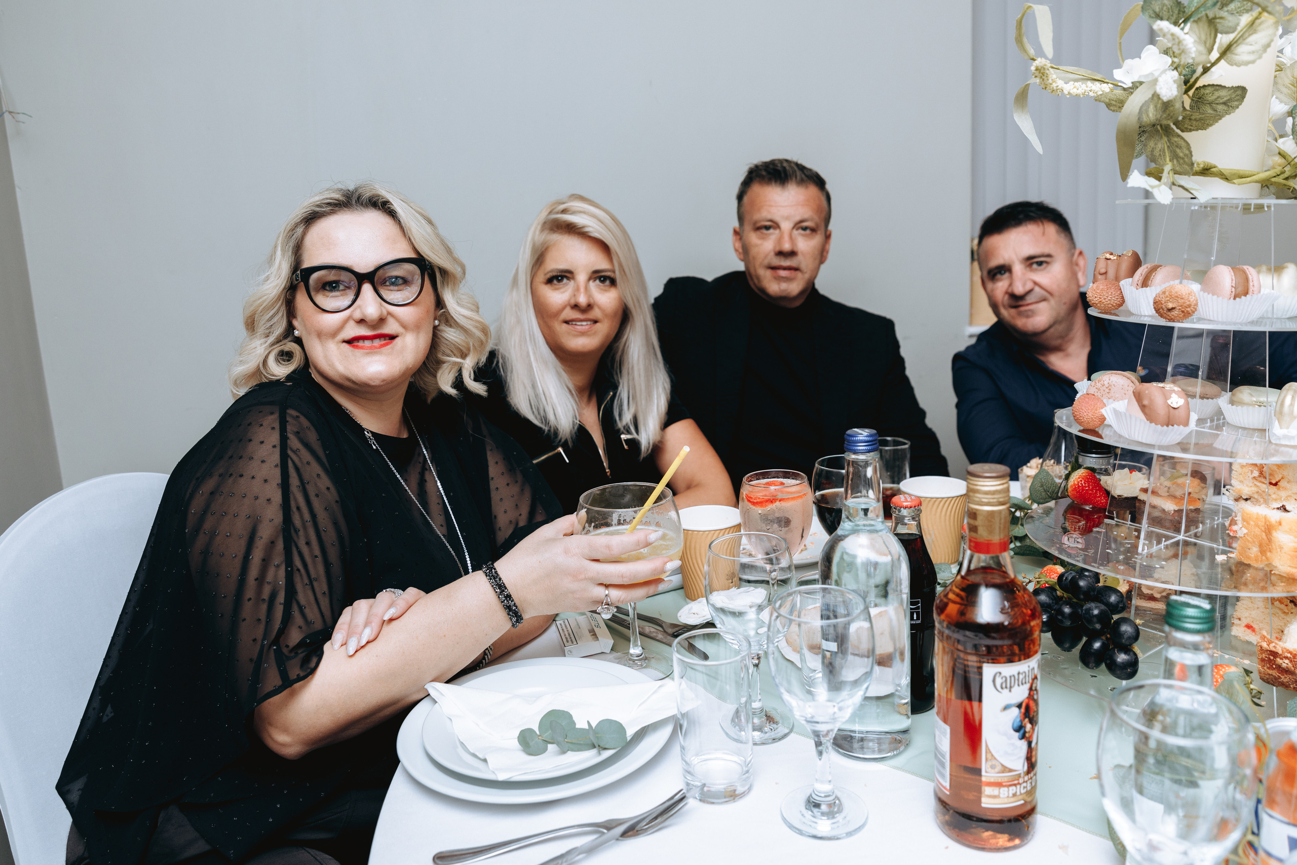 Happy 30th Birthday Mihaela. Petru Gorea Photography | Family | Portrait | Fashion | Brand