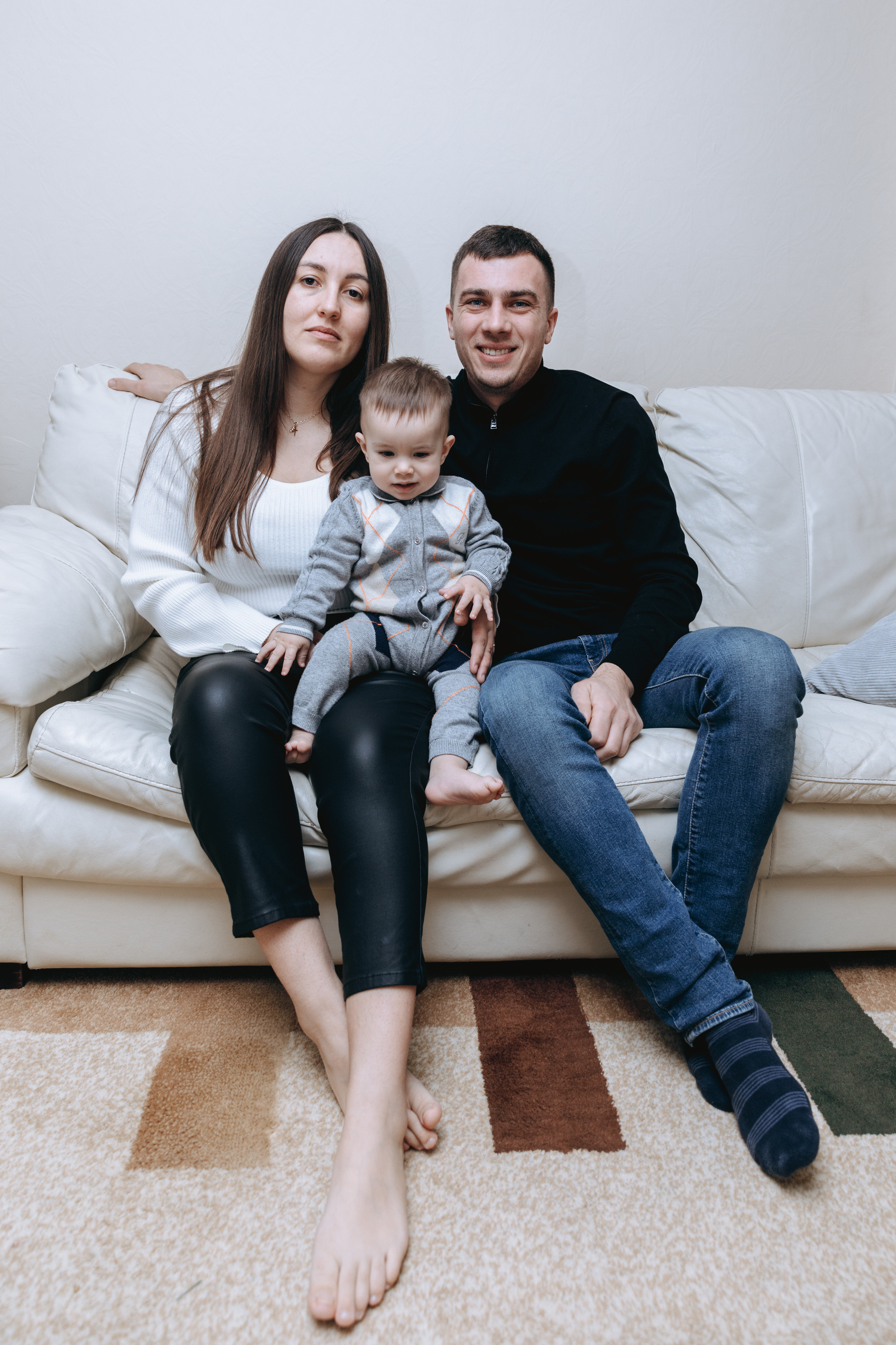 Alex’s 1st Birthday. Petru Gorea Photography | Family | Portrait | Fashion | Brand