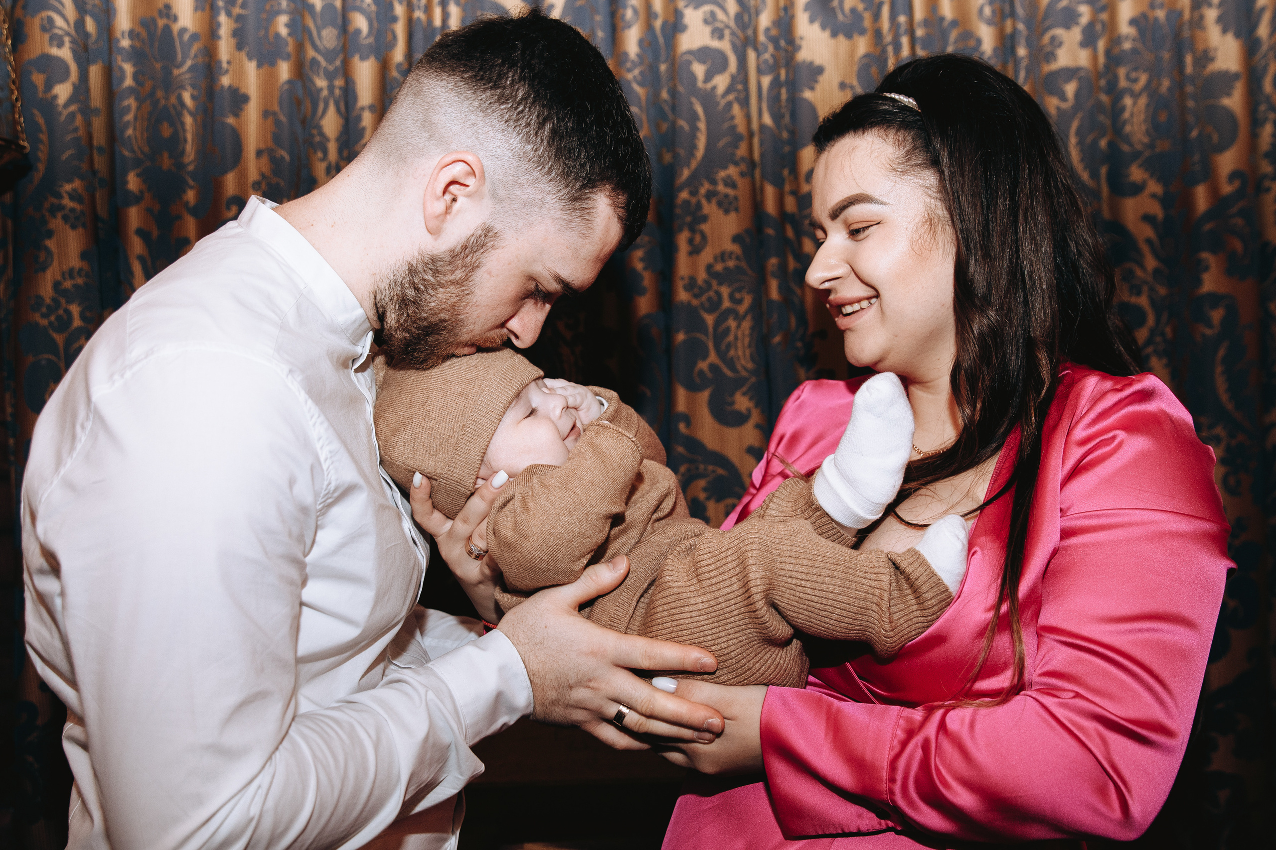 Matteo. Petru Gorea Photography | Family | Portrait | Fashion | Brand