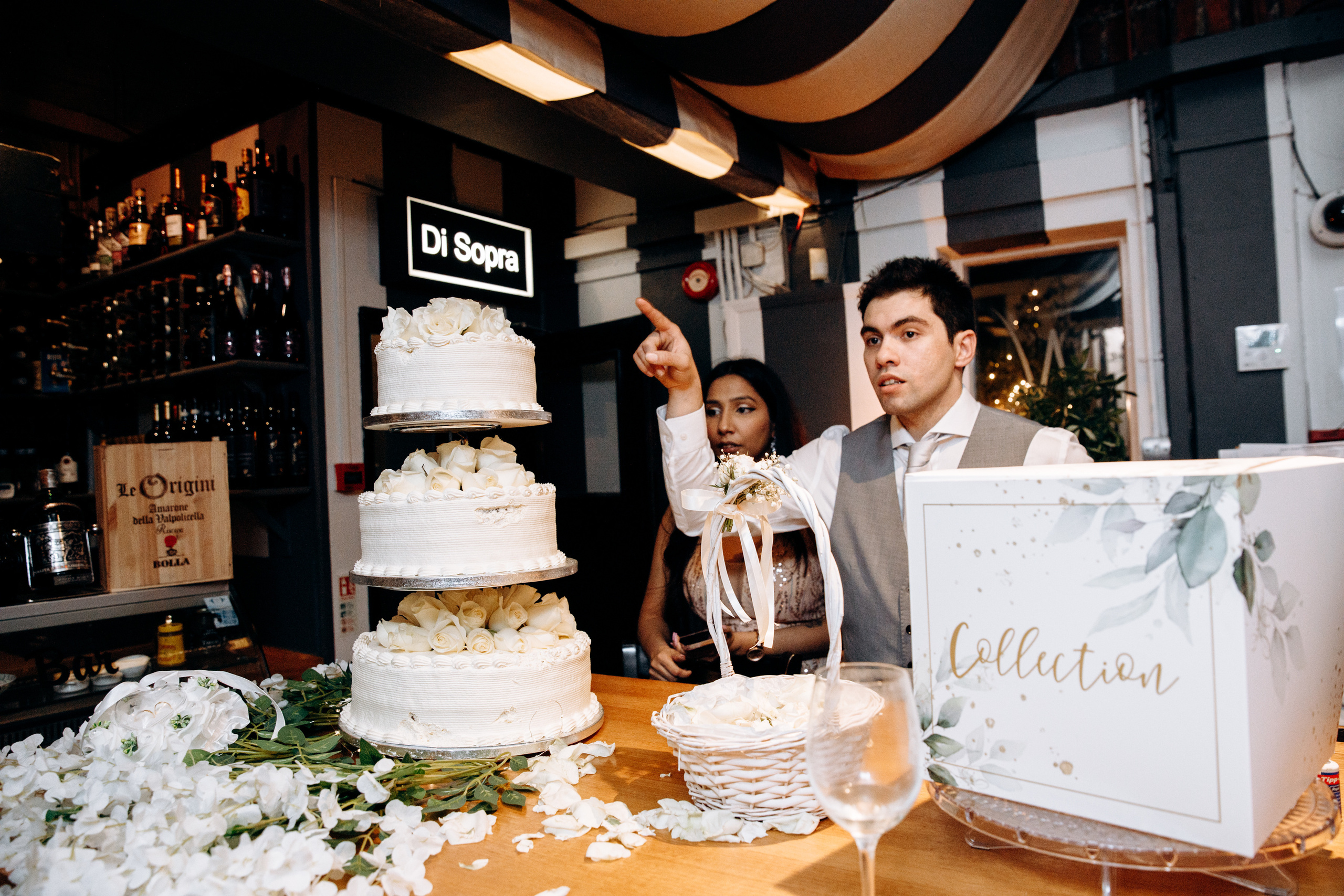 Helder and Suindhi Wedding Day. Petru Gorea Photography | Family | Portrait | Fashion | Brand