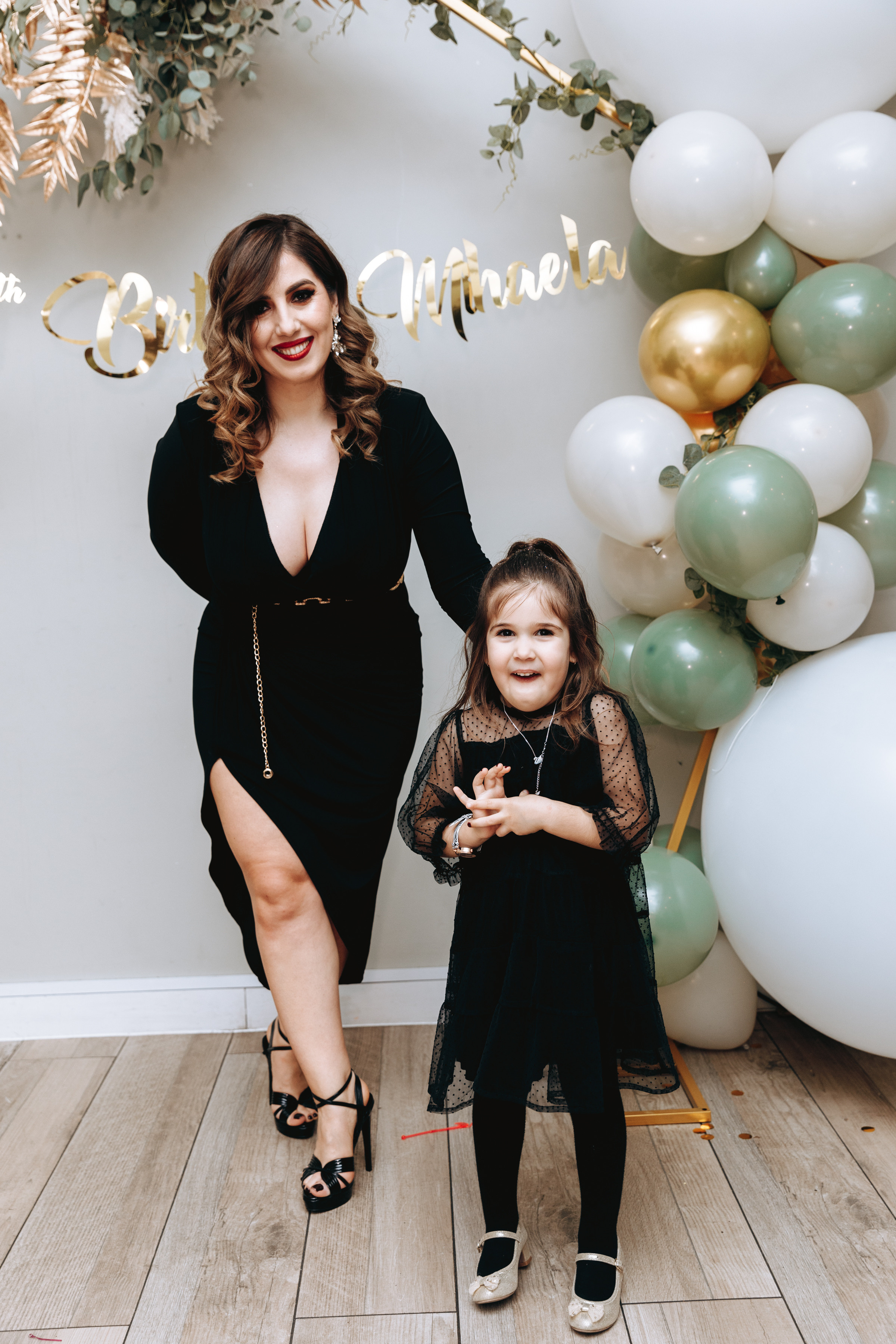 Happy 30th Birthday Mihaela. Petru Gorea Photography | Family | Portrait | Fashion | Brand