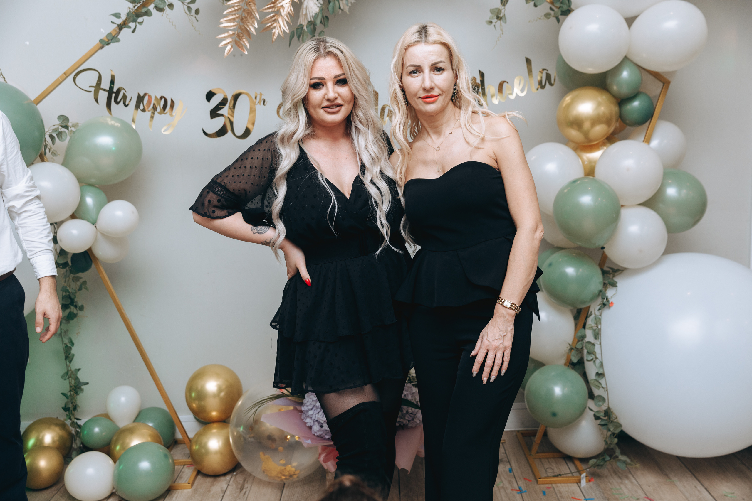 Happy 30th Birthday Mihaela. Petru Gorea Photography | Family | Portrait | Fashion | Brand