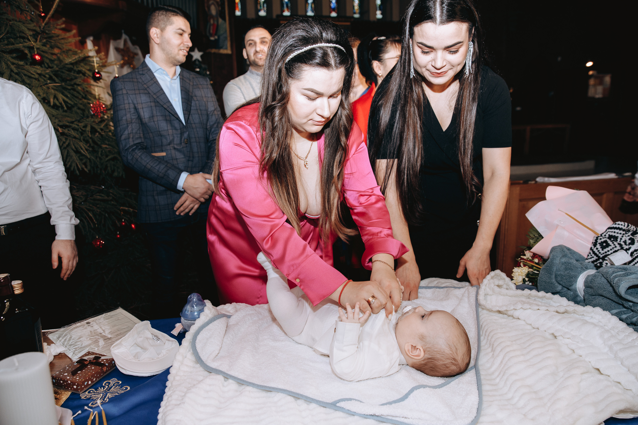 Matteo. Petru Gorea Photography | Family | Portrait | Fashion | Brand