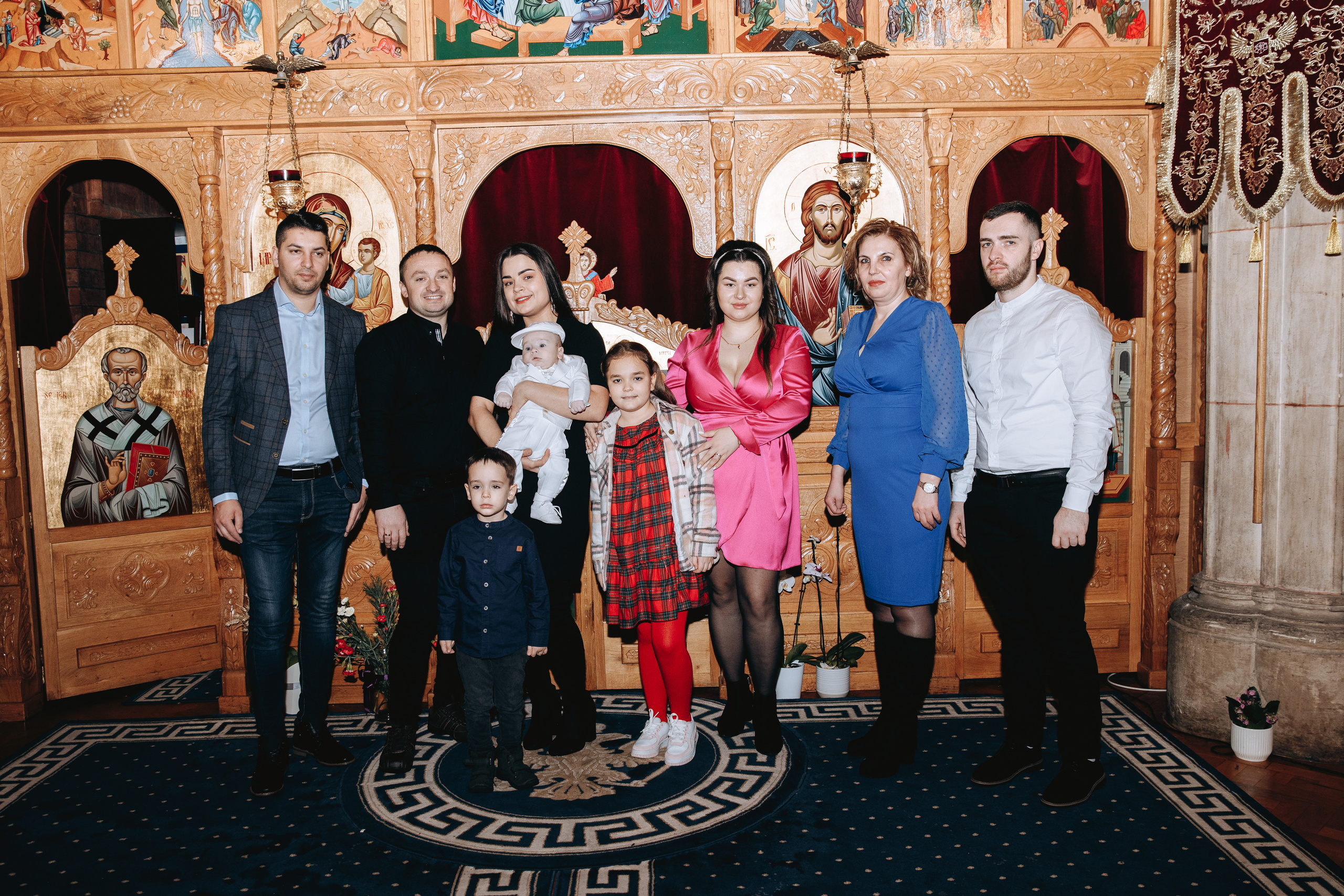 Matteo. Petru Gorea Photography | Family | Portrait | Fashion | Brand