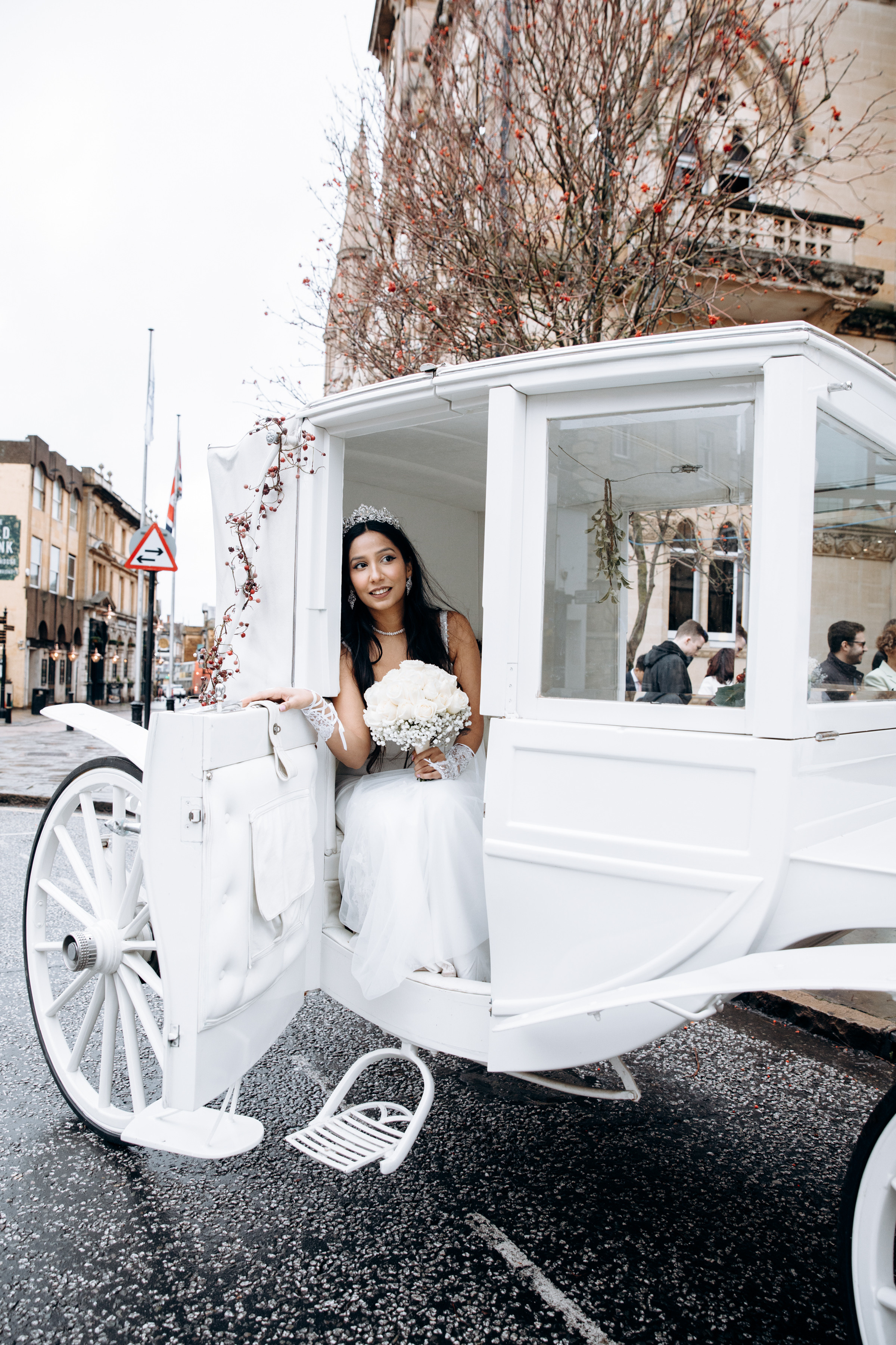 Helder and Suindhi Wedding Day. Petru Gorea Photography | Family | Portrait | Fashion | Brand