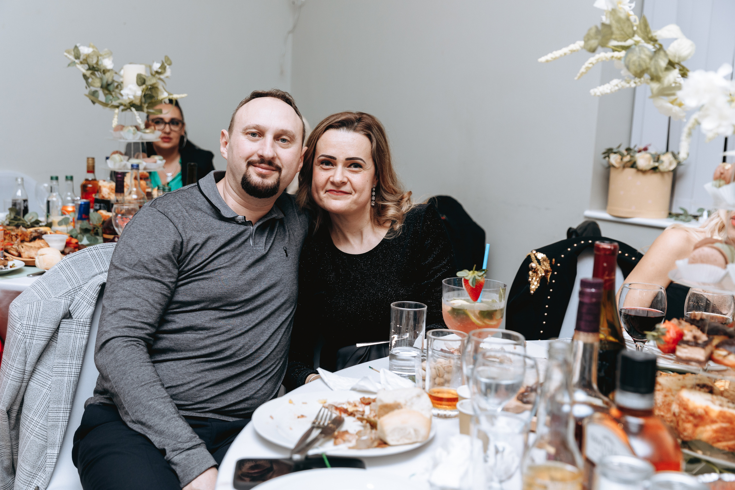 Happy 30th Birthday Mihaela. Petru Gorea Photography | Family | Portrait | Fashion | Brand