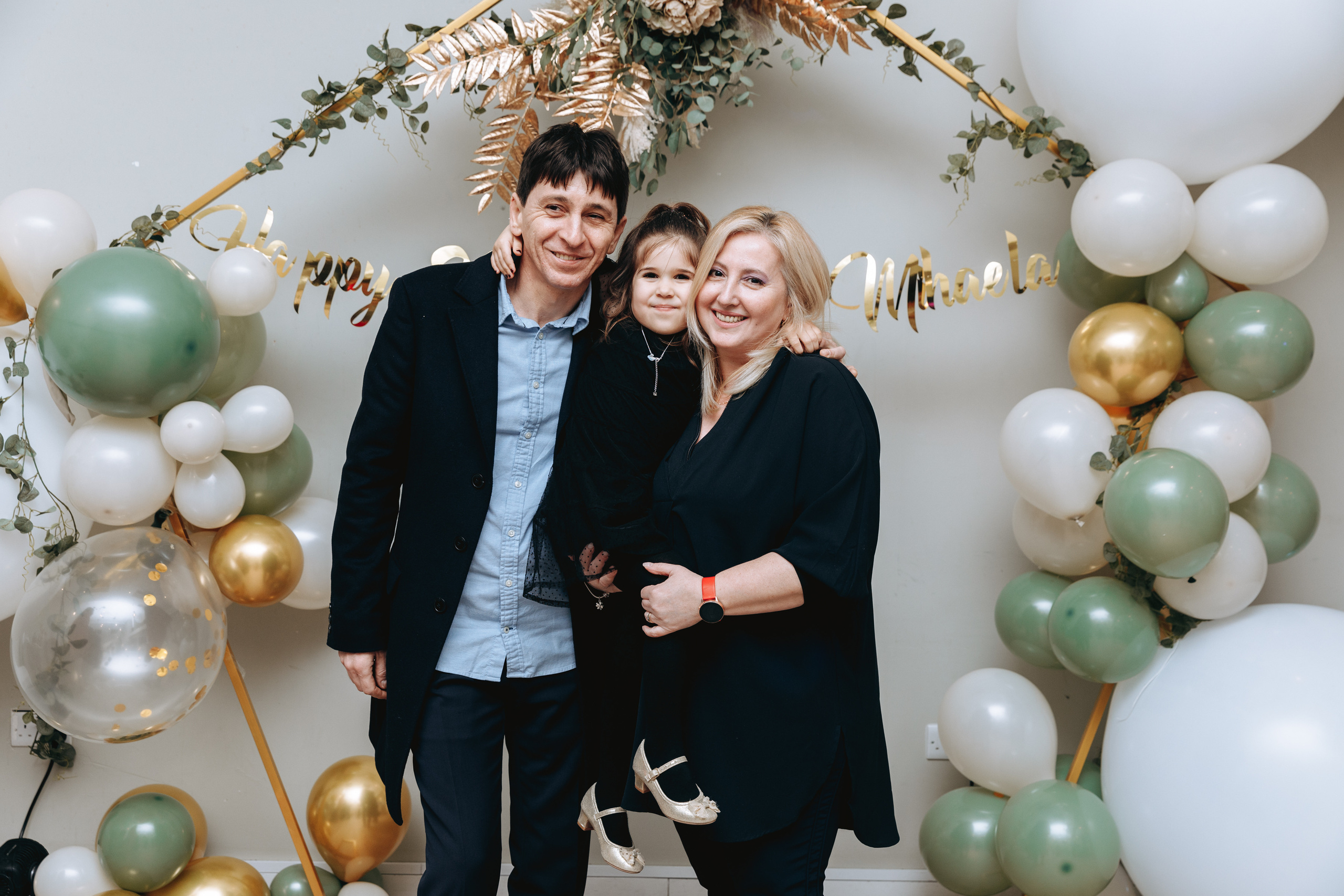 Happy 30th Birthday Mihaela. Petru Gorea Photography | Family | Portrait | Fashion | Brand