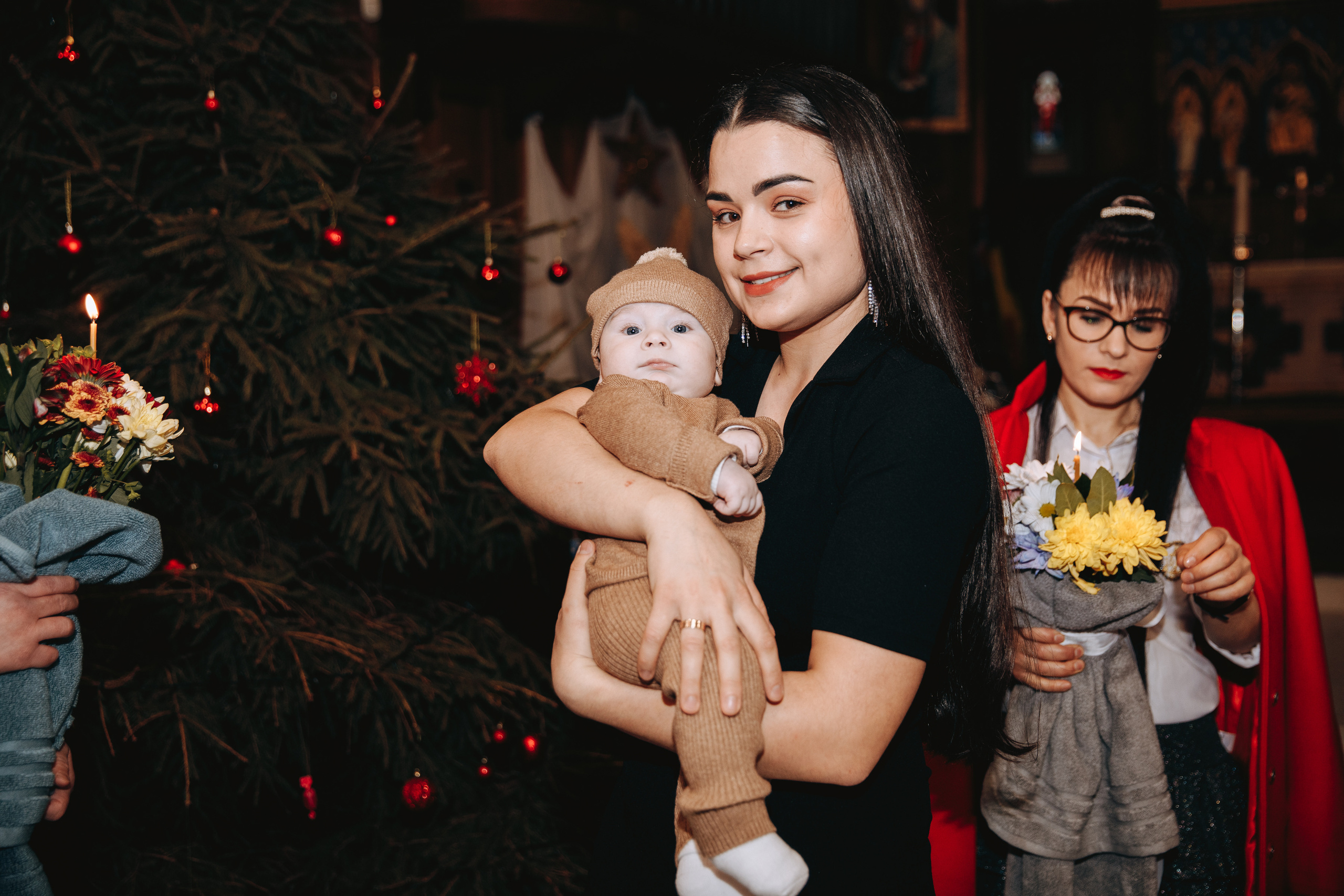 Matteo. Petru Gorea Photography | Family | Portrait | Fashion | Brand