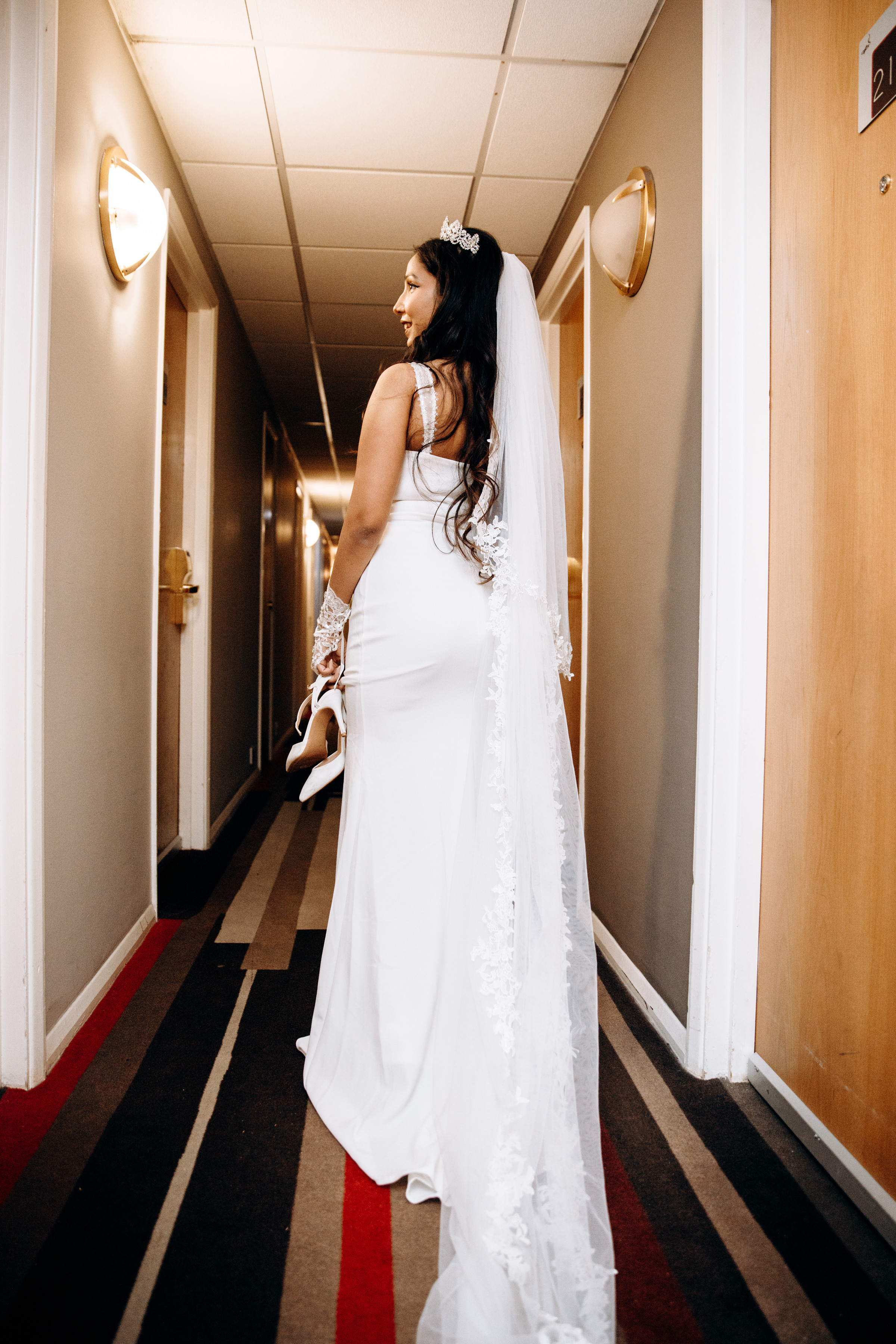 Helder and Suindhi Wedding Day. Petru Gorea Photography | Family | Portrait | Fashion | Brand