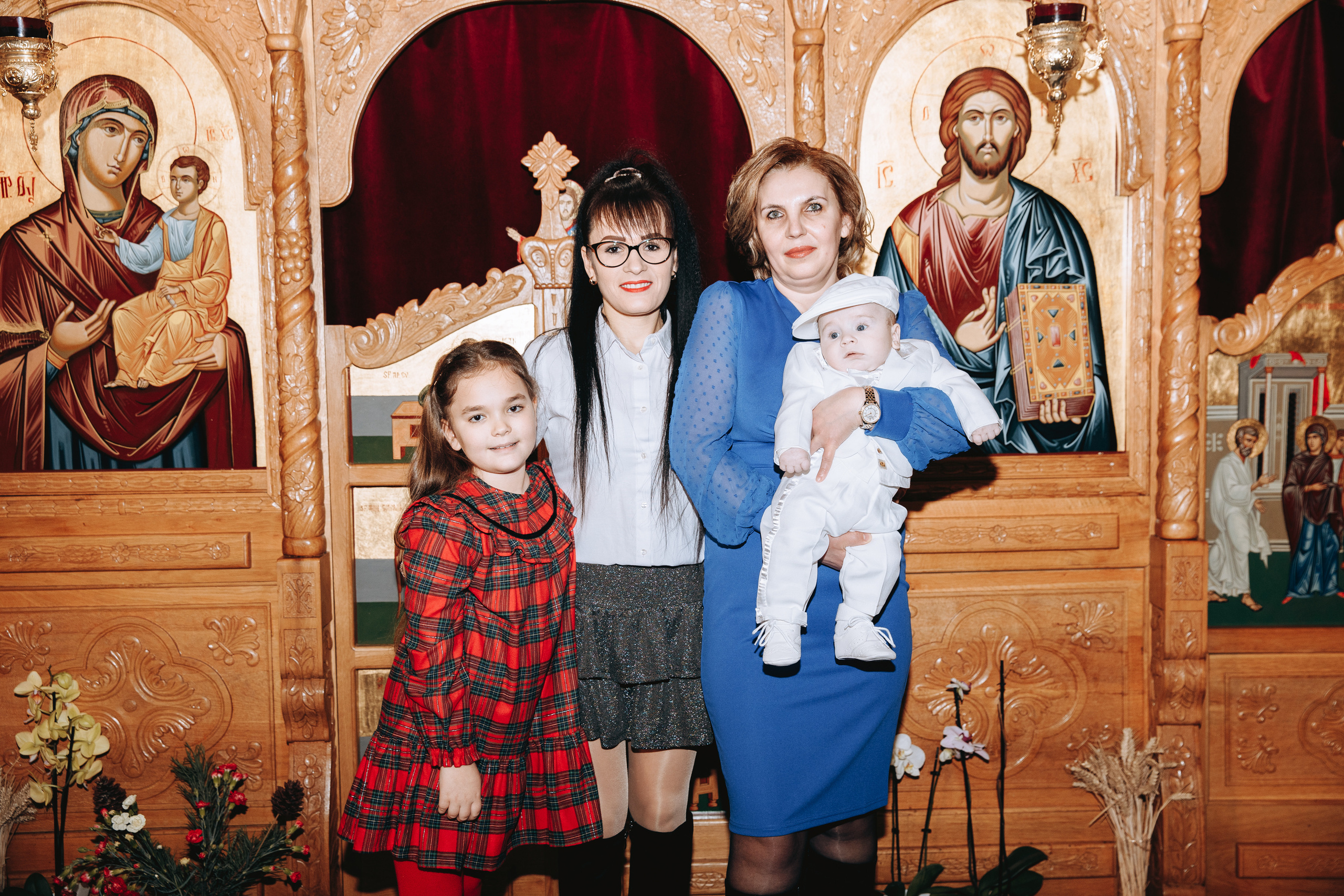 Matteo. Petru Gorea Photography | Family | Portrait | Fashion | Brand