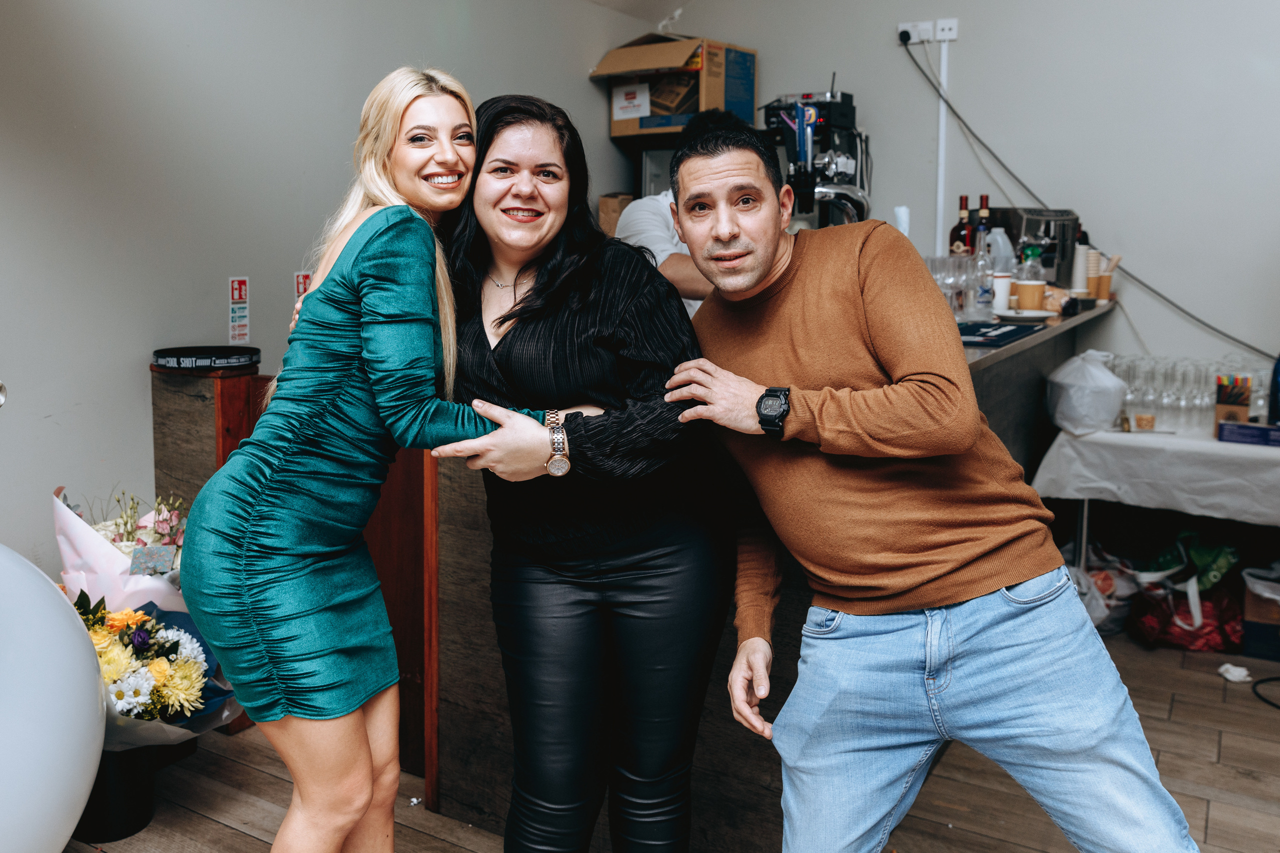 Happy 30th Birthday Mihaela. Petru Gorea Photography | Family | Portrait | Fashion | Brand