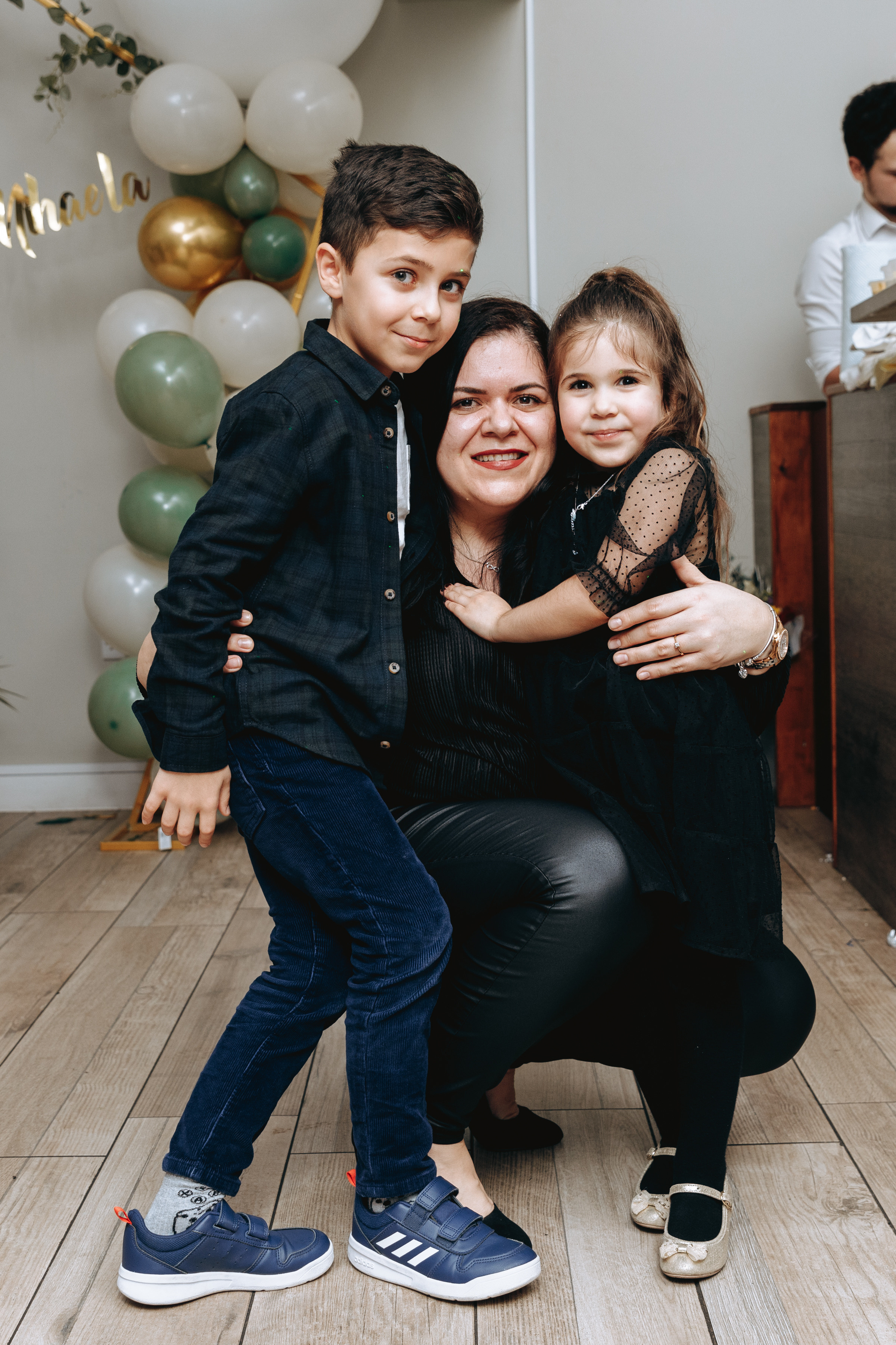 Happy 30th Birthday Mihaela. Petru Gorea Photography | Family | Portrait | Fashion | Brand
