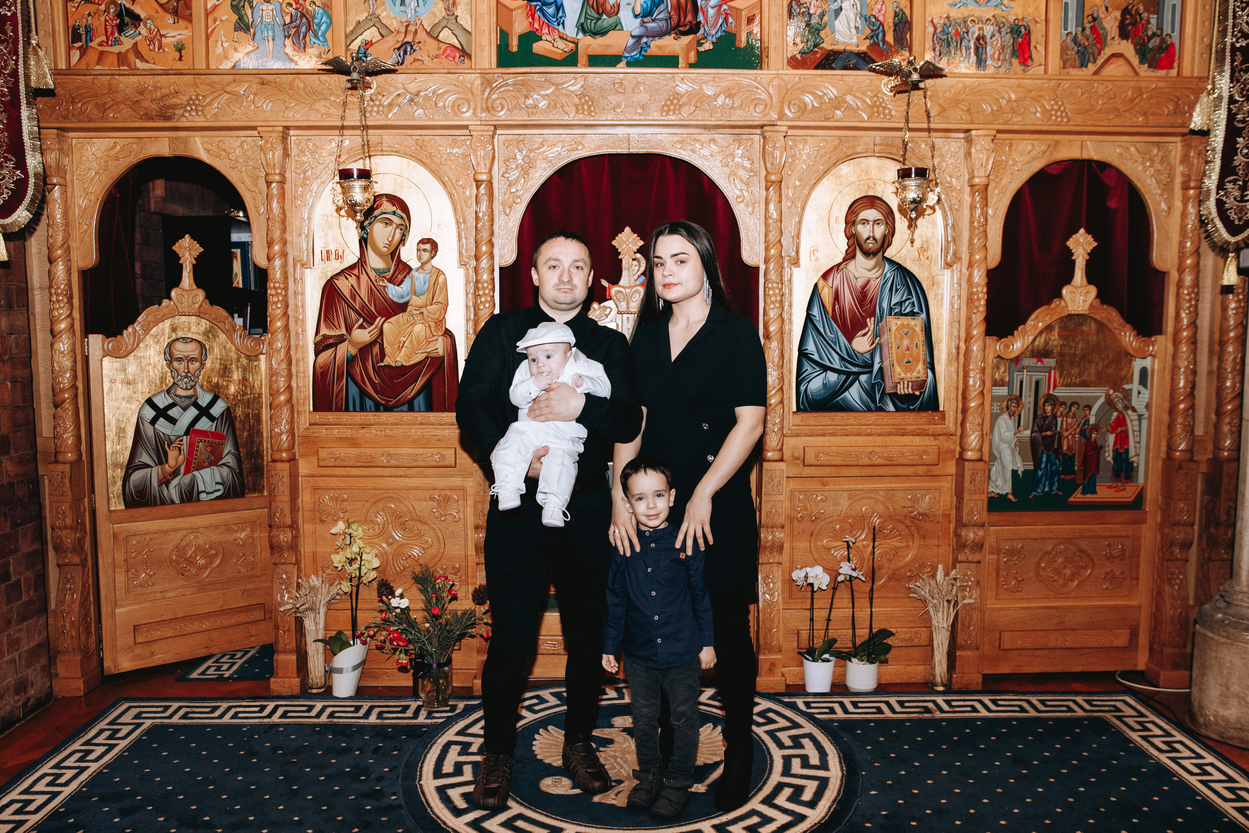 Matteo. Petru Gorea Photography | Family | Portrait | Fashion | Brand