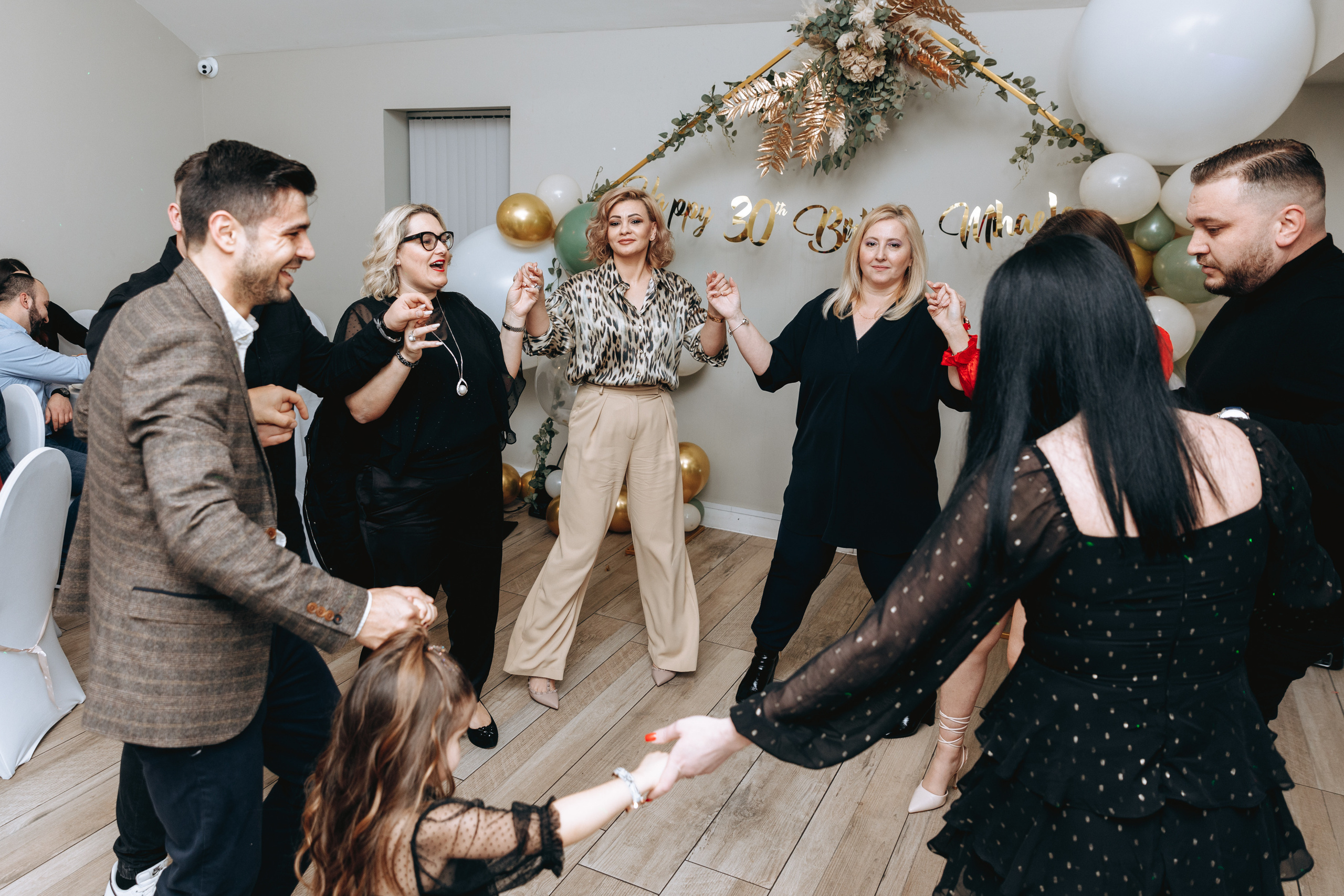 Happy 30th Birthday Mihaela. Petru Gorea Photography | Family | Portrait | Fashion | Brand