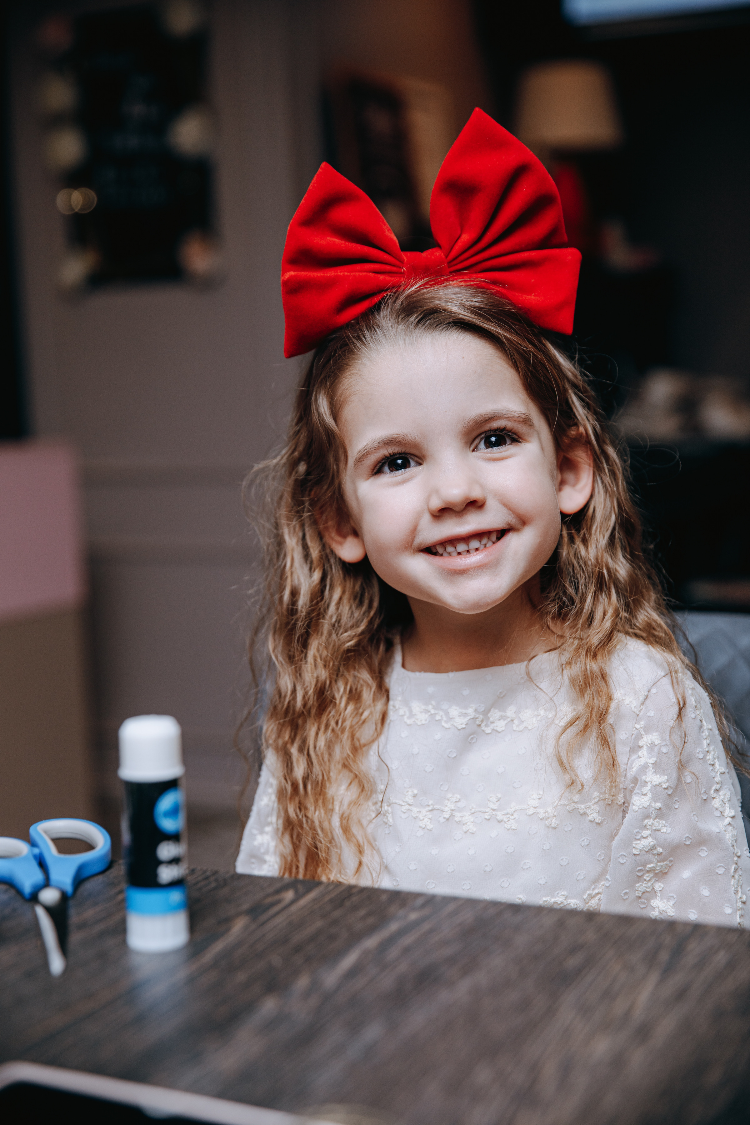 Crafty Christmas Party. Petru Gorea Photography | Family | Portrait | Fashion | Brand