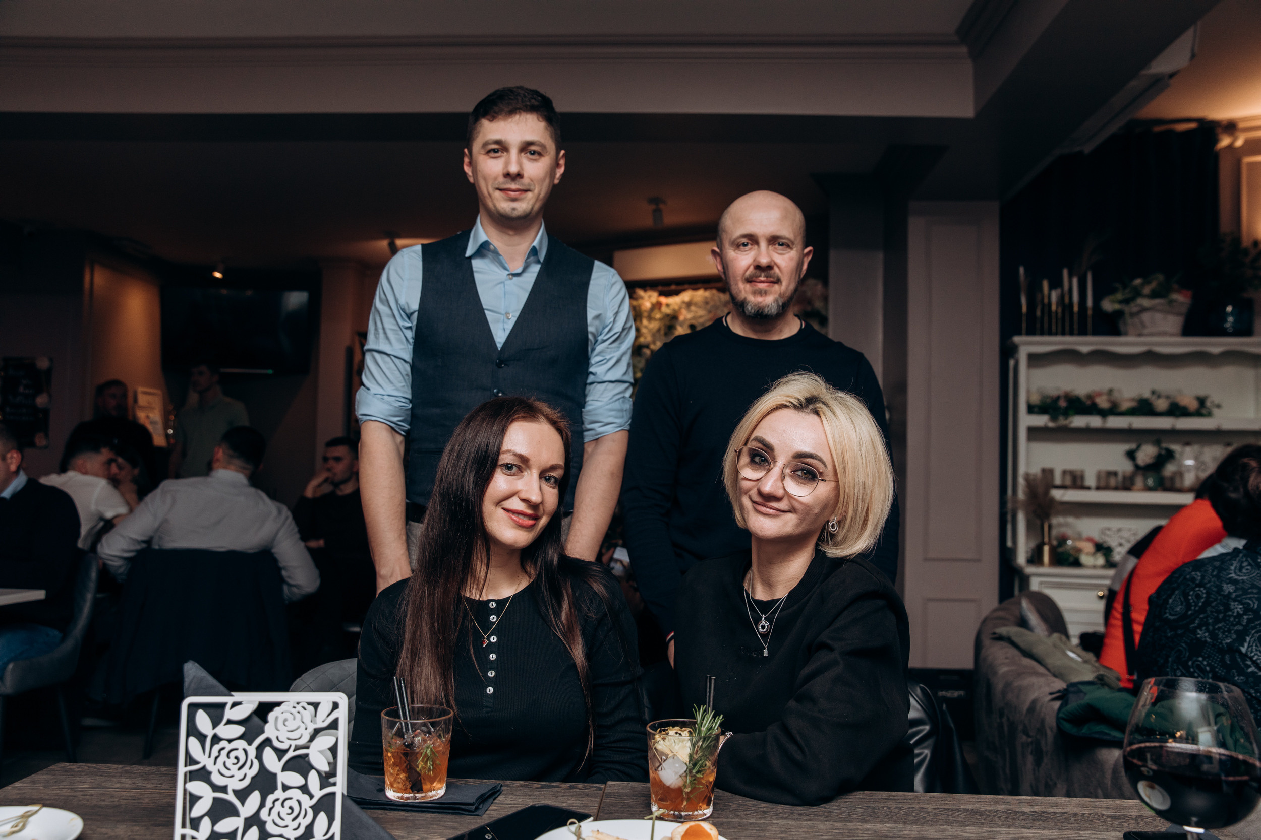 StandUp Northampton. Petru Gorea Photography | Family | Portrait | Fashion | Brand