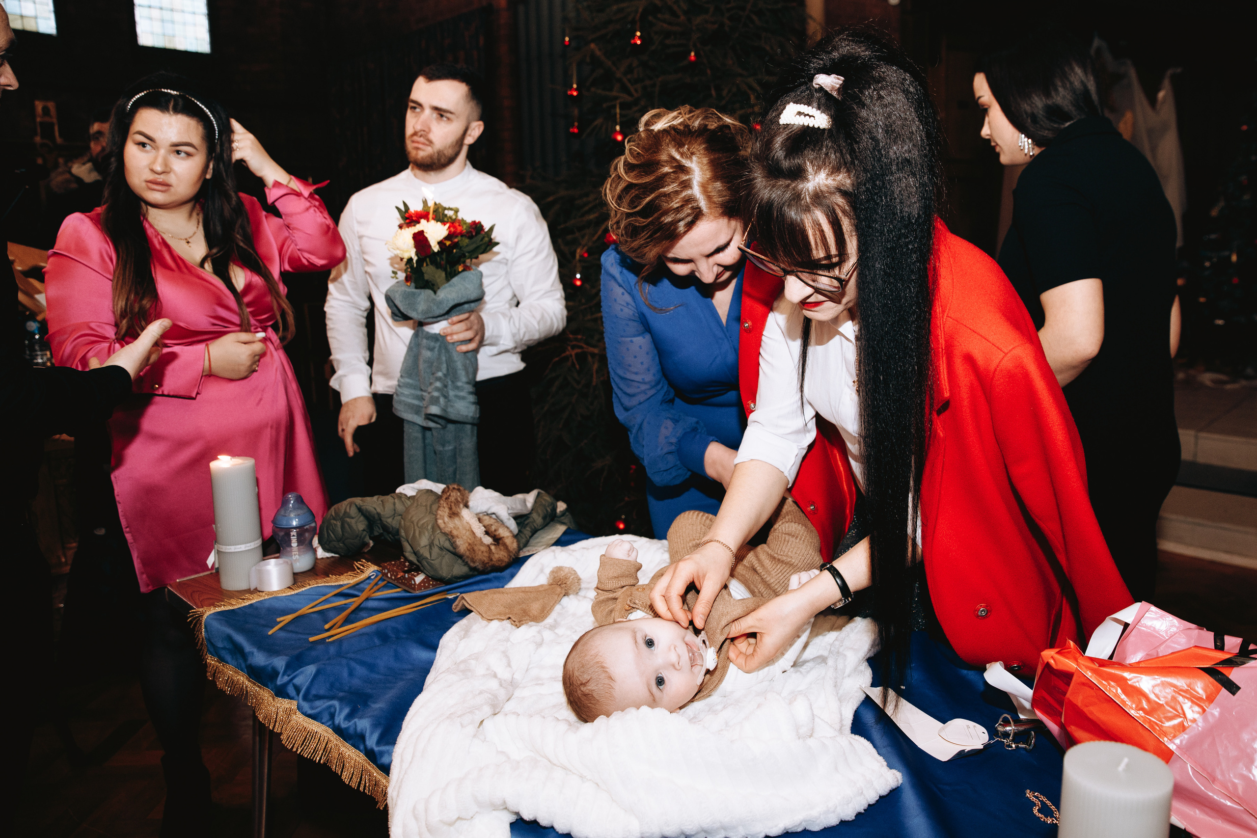 Matteo. Petru Gorea Photography | Family | Portrait | Fashion | Brand