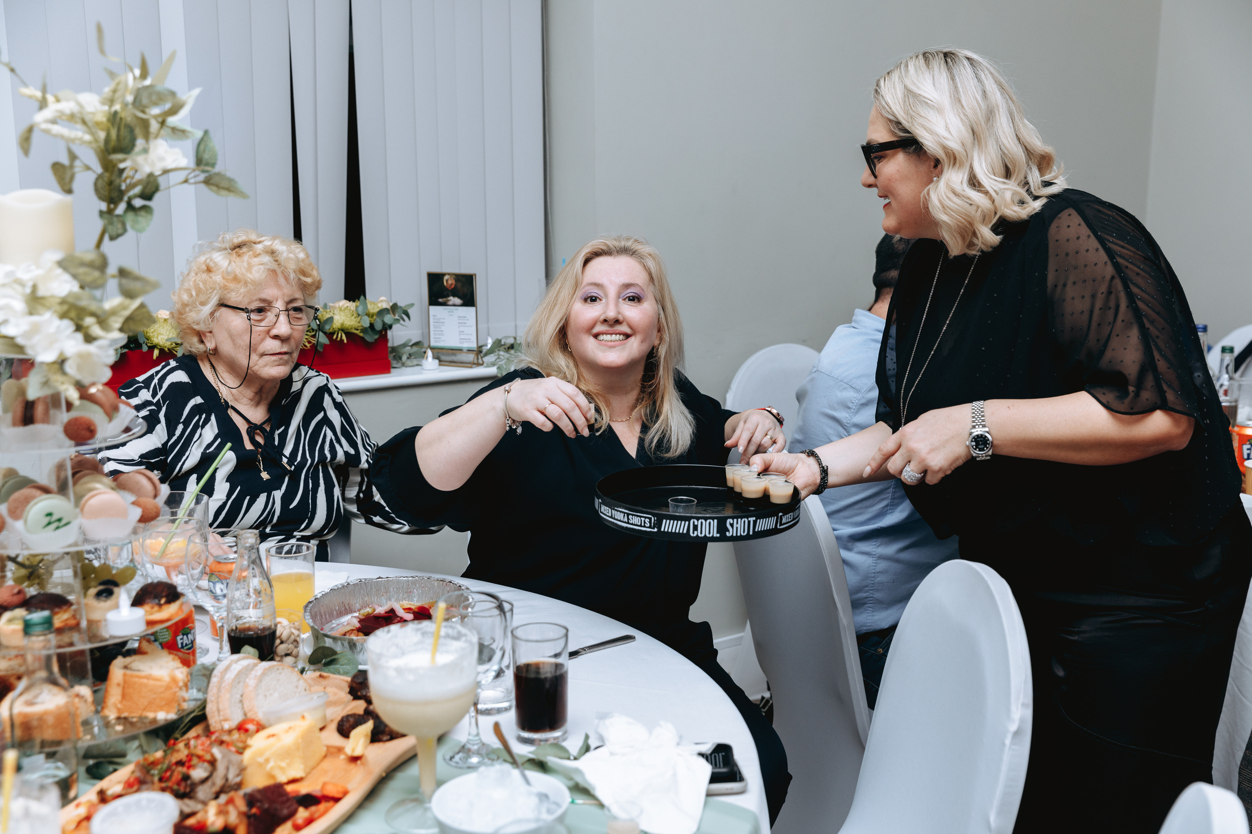 Happy 30th Birthday Mihaela. Petru Gorea Photography | Family | Portrait | Fashion | Brand