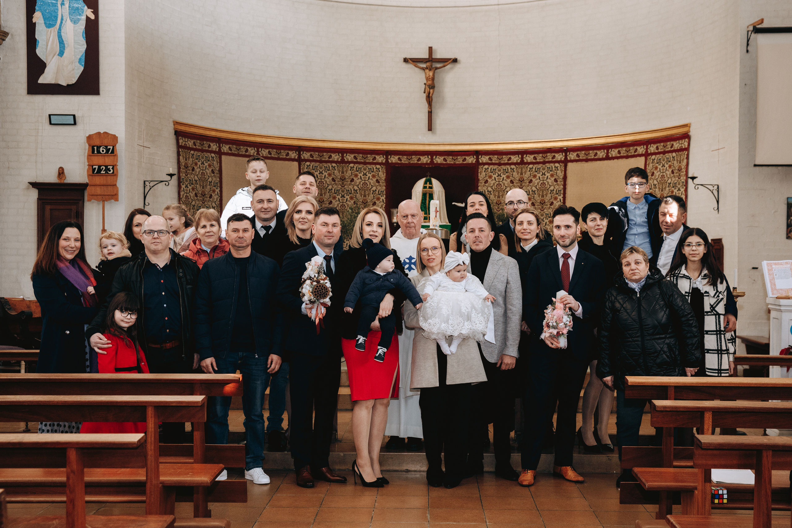 Ilaria Chantell. Petru Gorea Photography | Family | Portrait | Fashion | Brand