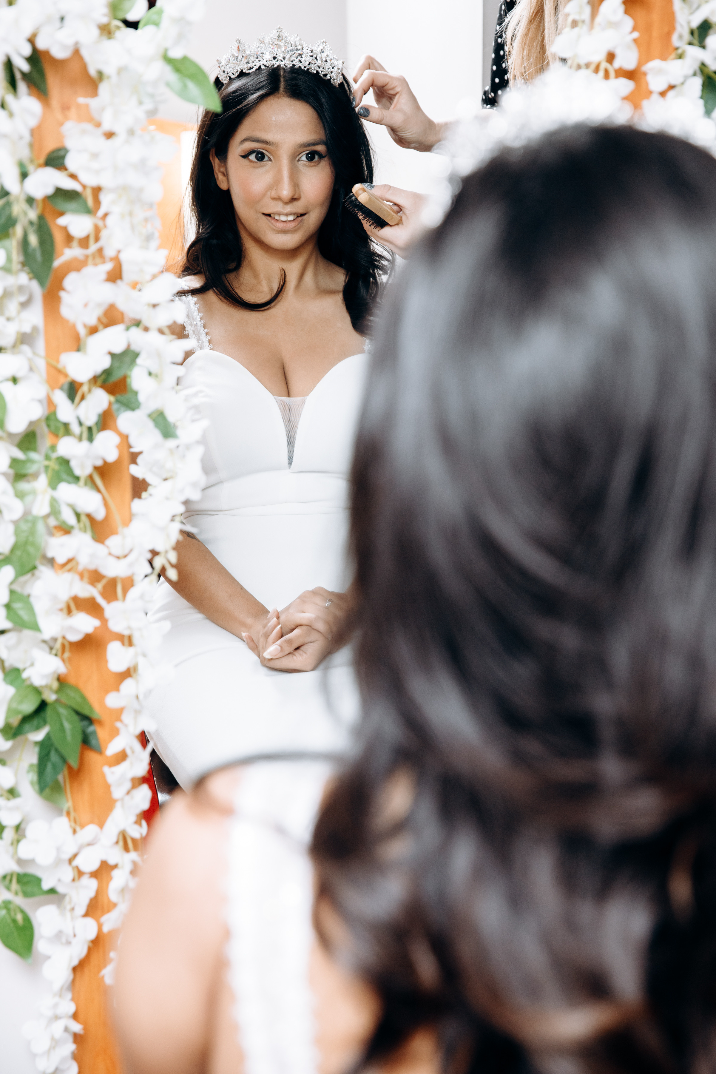 Helder and Suindhi Wedding Day. Petru Gorea Photography | Family | Portrait | Fashion | Brand