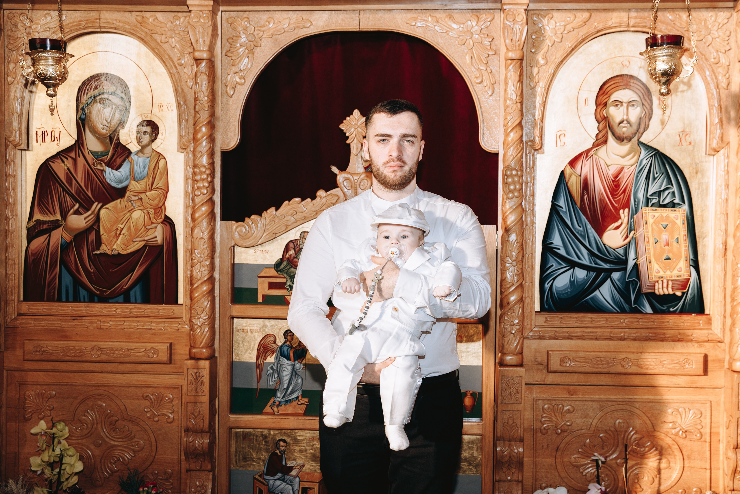 Matteo. Petru Gorea Photography | Family | Portrait | Fashion | Brand