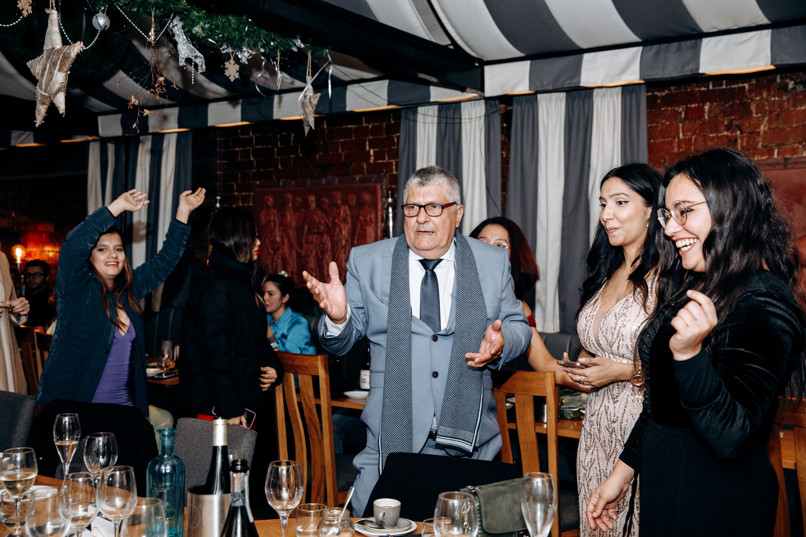 Helder and Suindhi Wedding Day. Petru Gorea Photography | Family | Portrait | Fashion | Brand