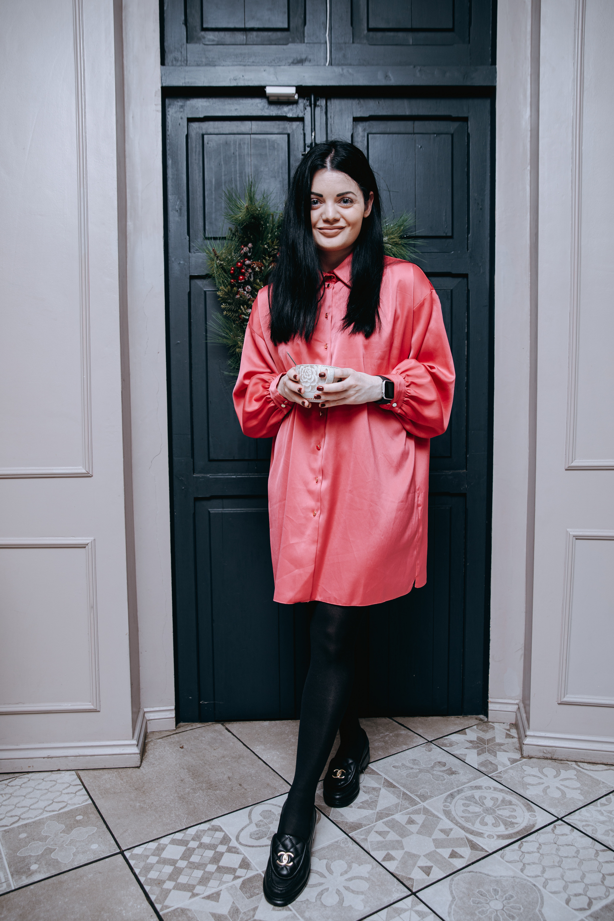 Crafty Christmas Party. Petru Gorea Photography | Family | Portrait | Fashion | Brand