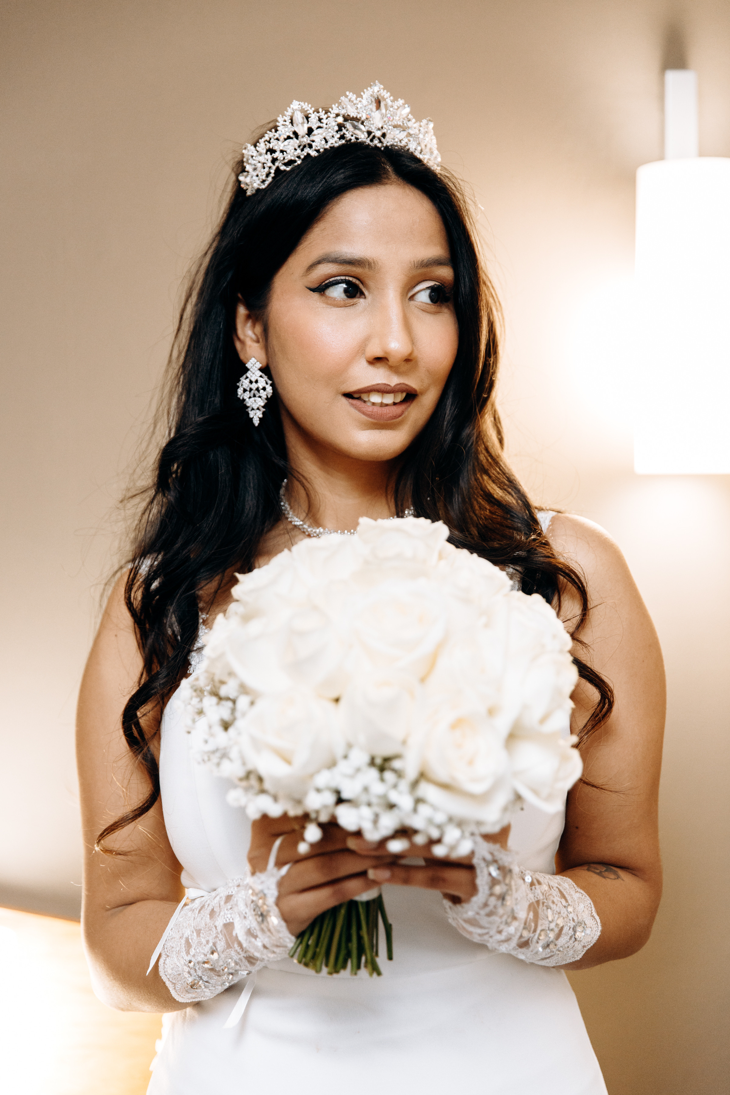 Helder and Suindhi Wedding Day. Petru Gorea Photography | Family | Portrait | Fashion | Brand