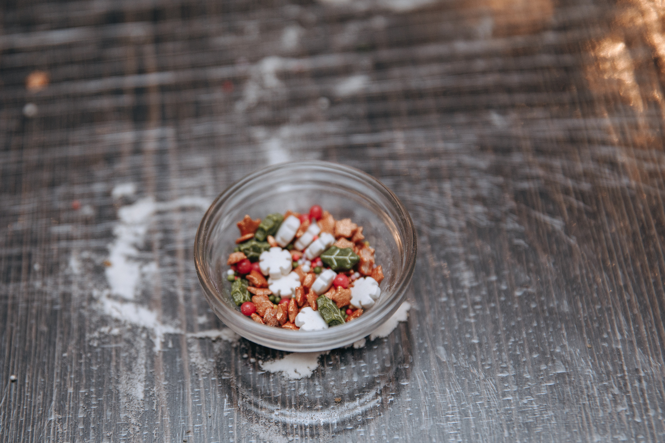 Cookies for Santa. Petru Gorea Photography | Family | Portrait | Fashion | Brand