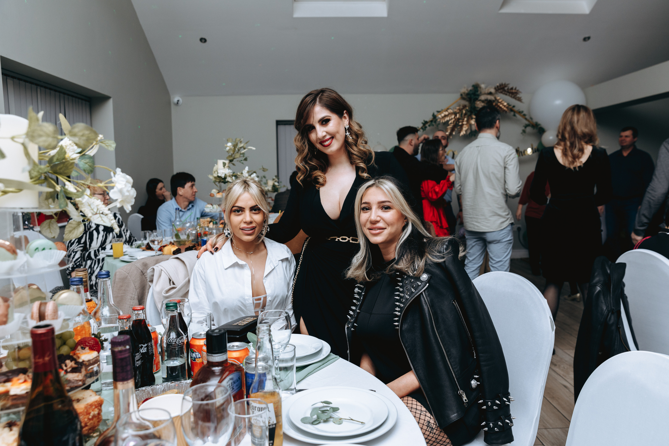 Happy 30th Birthday Mihaela. Petru Gorea Photography | Family | Portrait | Fashion | Brand