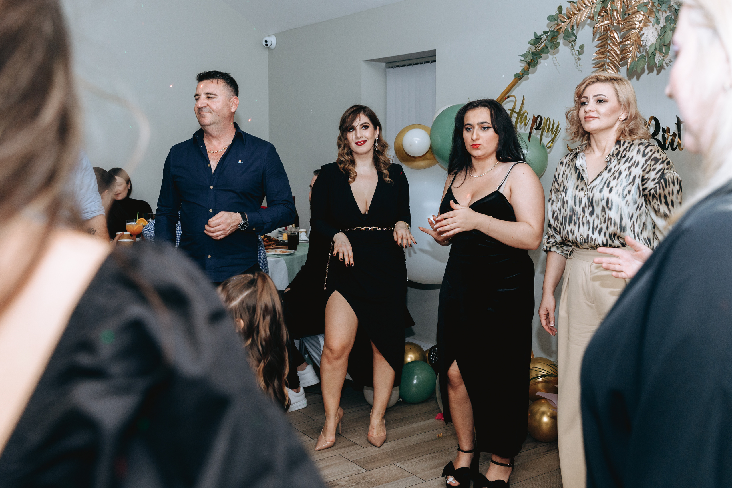 Happy 30th Birthday Mihaela. Petru Gorea Photography | Family | Portrait | Fashion | Brand