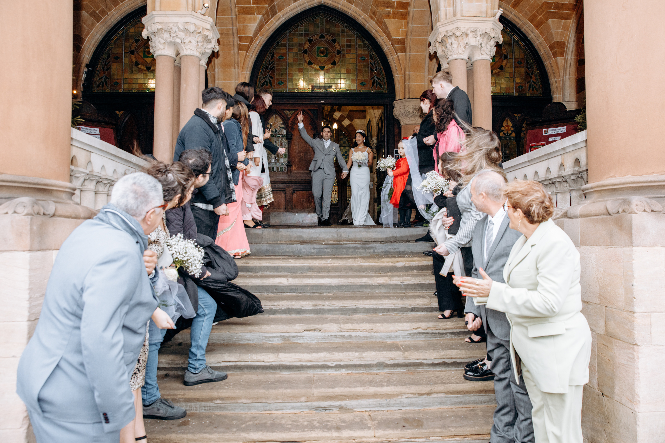 Helder and Suindhi Wedding Day. Petru Gorea Photography | Family | Portrait | Fashion | Brand