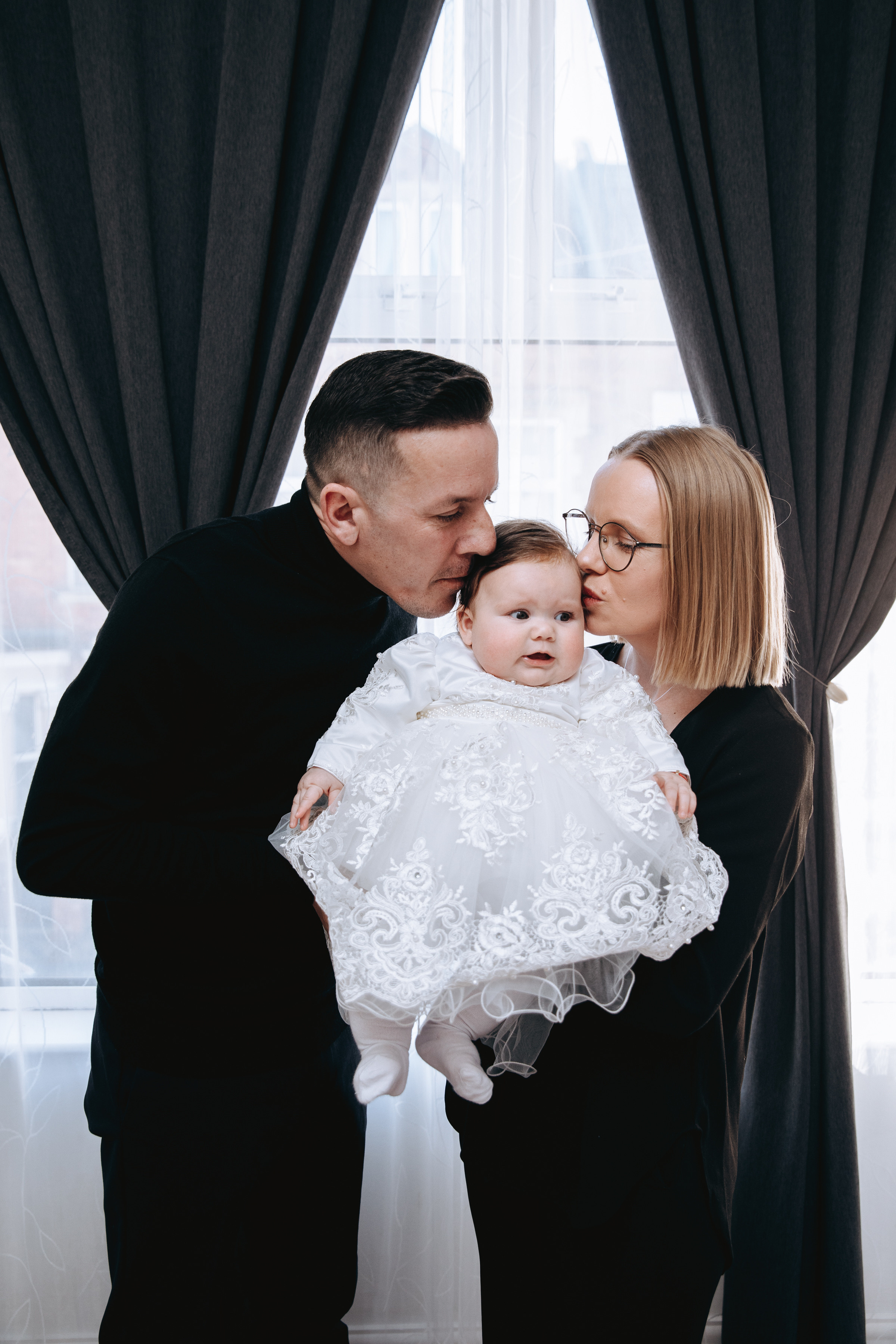 Ilaria Chantell. Petru Gorea Photography | Family | Portrait | Fashion | Brand