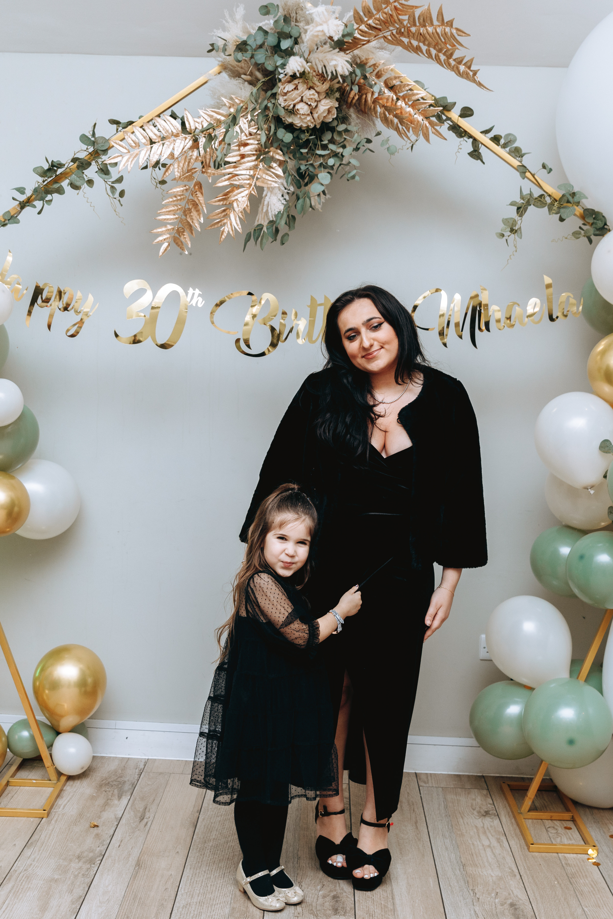 Happy 30th Birthday Mihaela. Petru Gorea Photography | Family | Portrait | Fashion | Brand