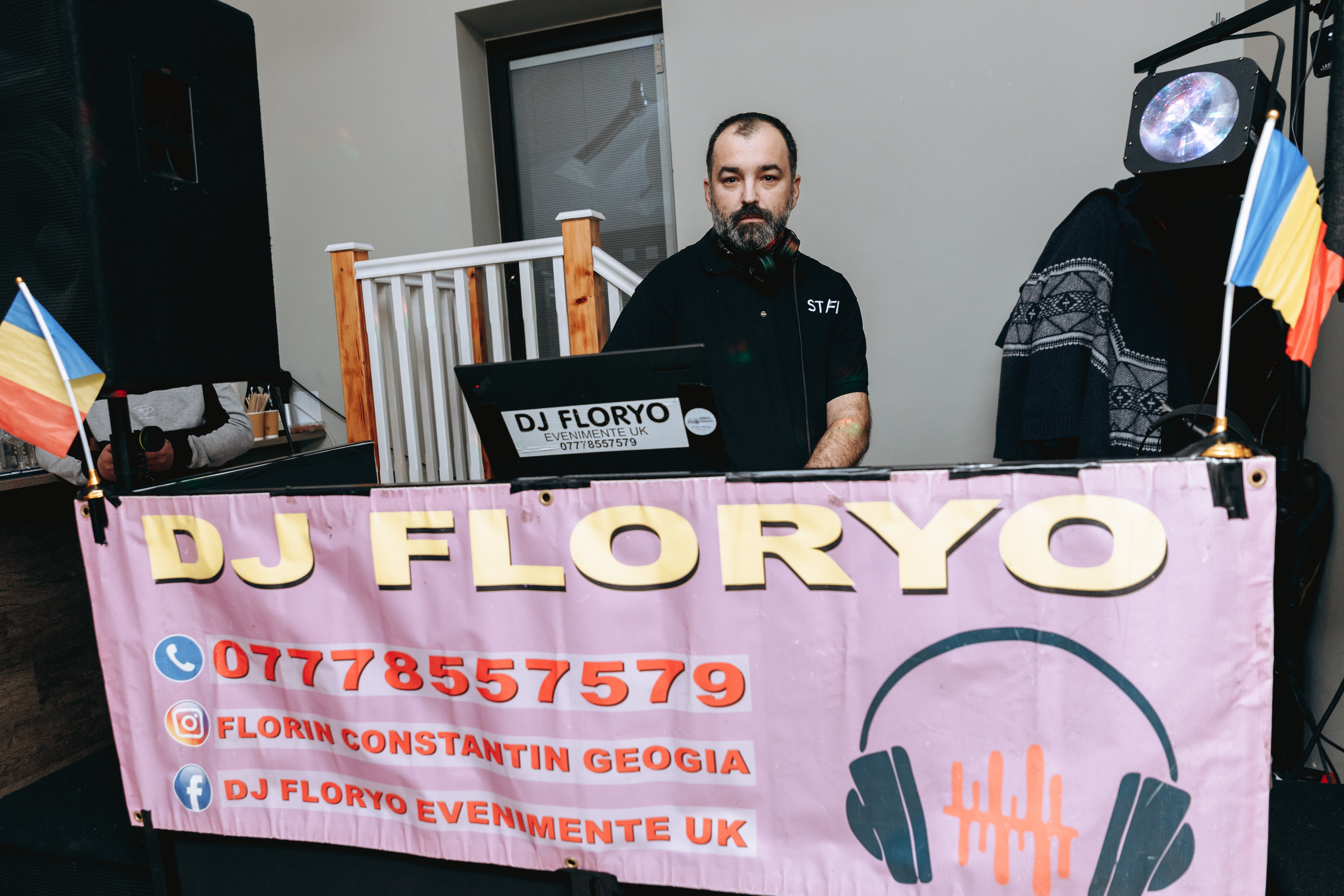 Happy 30th Birthday Mihaela. Petru Gorea Photography | Family | Portrait | Fashion | Brand