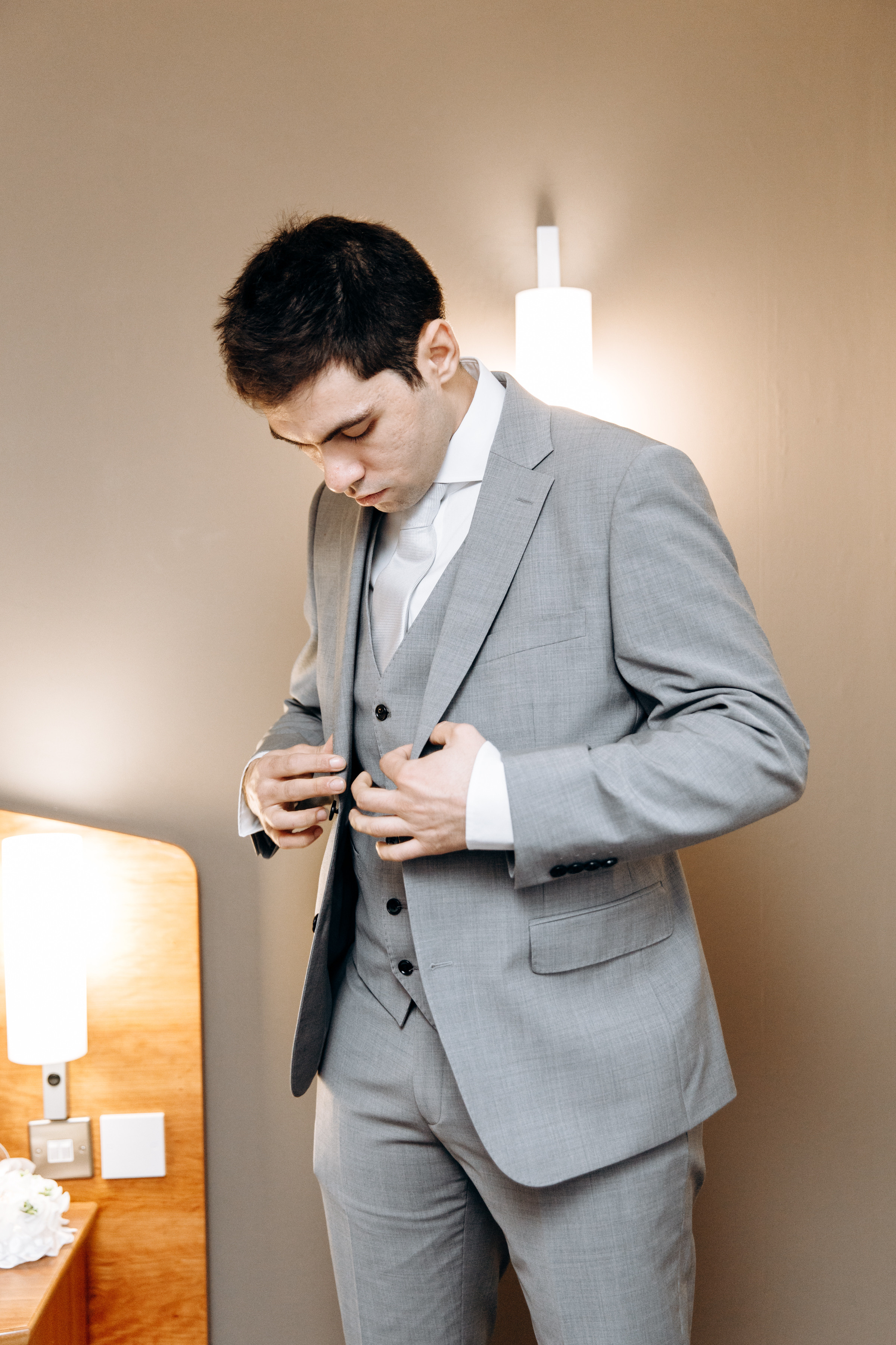 Helder and Suindhi Wedding Day. Petru Gorea Photography | Family | Portrait | Fashion | Brand