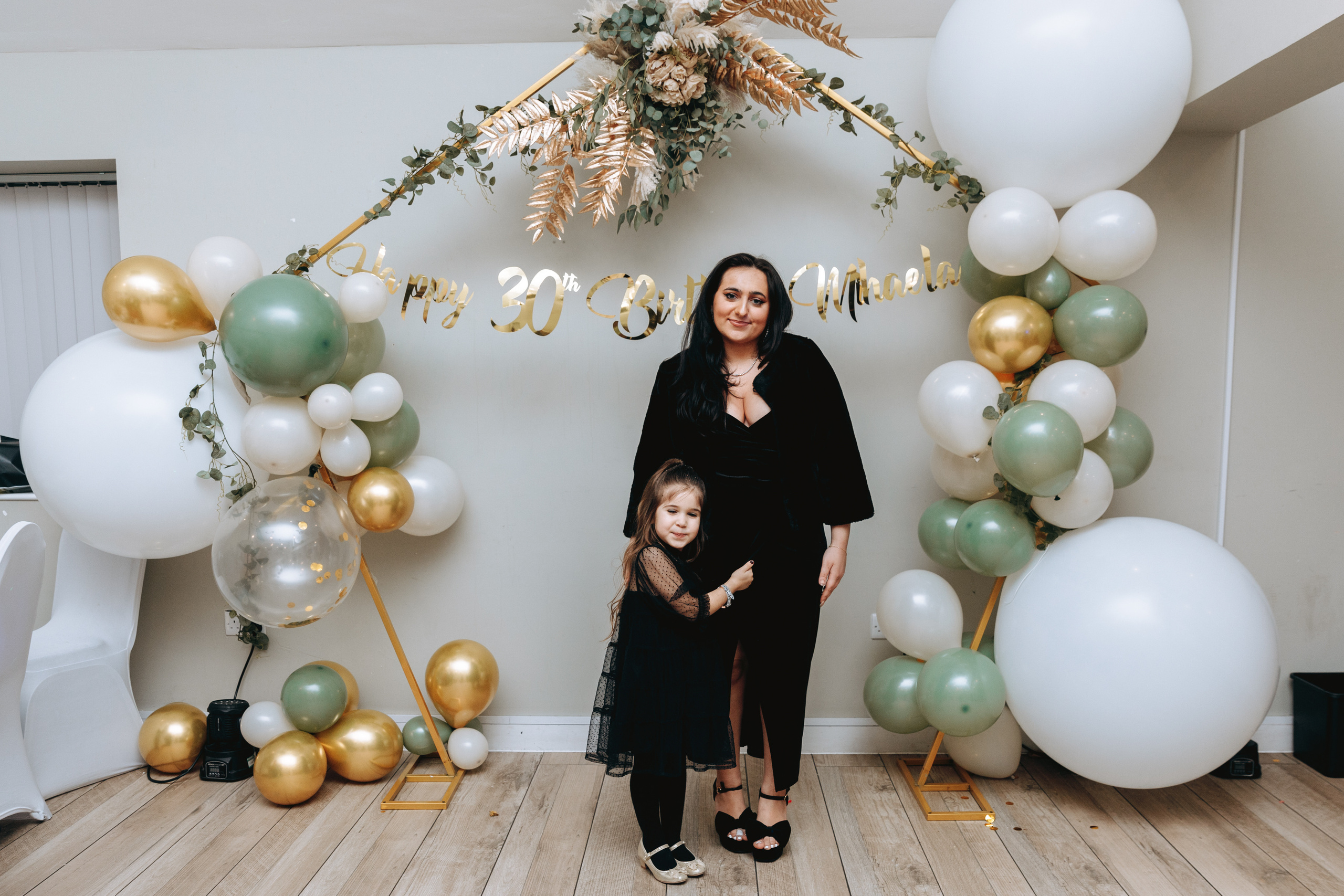 Happy 30th Birthday Mihaela. Petru Gorea Photography | Family | Portrait | Fashion | Brand