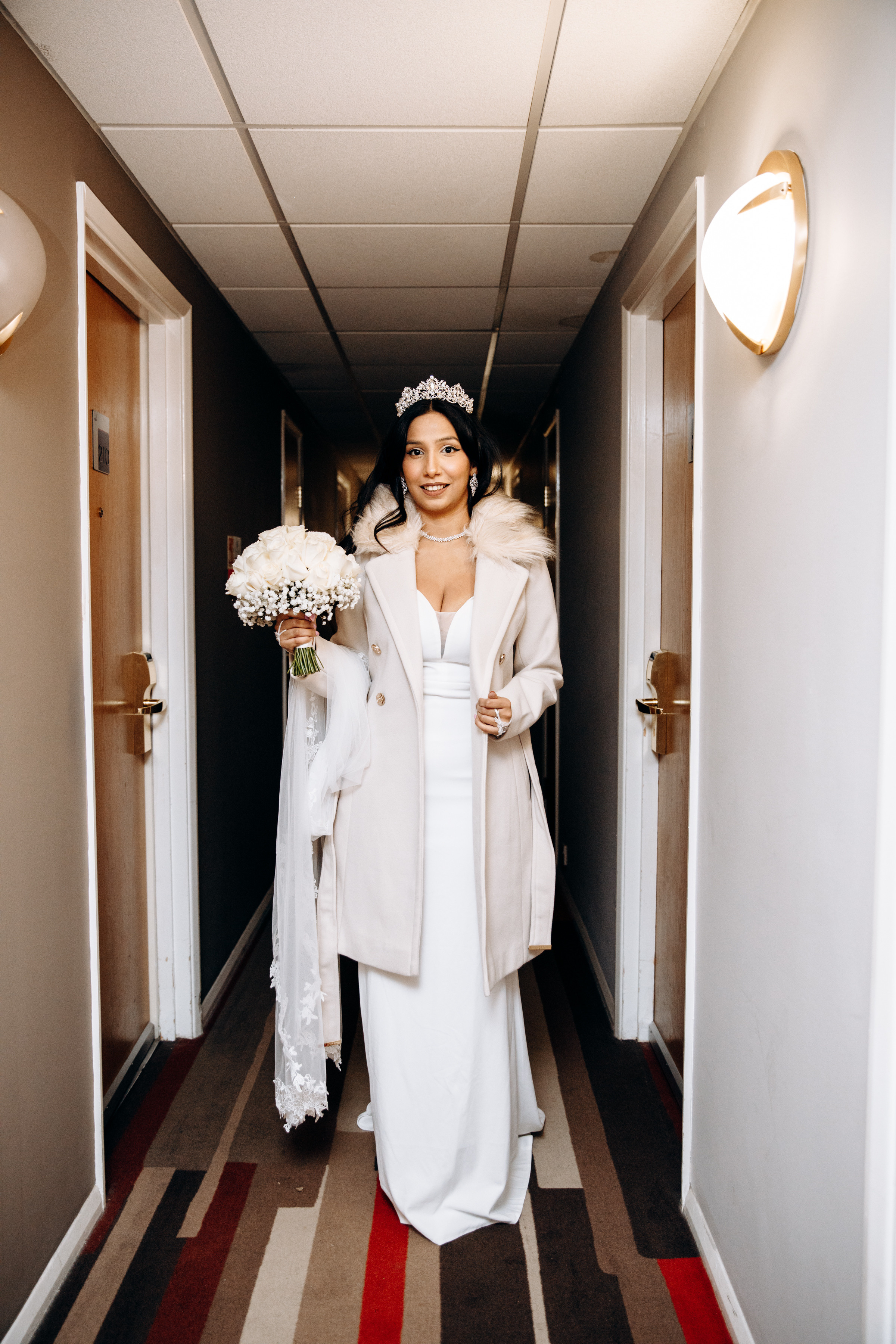 Helder and Suindhi Wedding Day. Petru Gorea Photography | Family | Portrait | Fashion | Brand