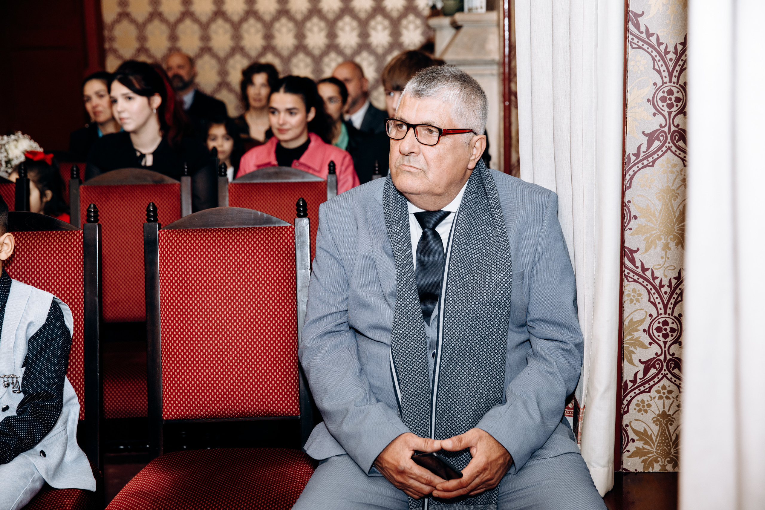 Helder and Suindhi Wedding Day. Petru Gorea Photography | Family | Portrait | Fashion | Brand