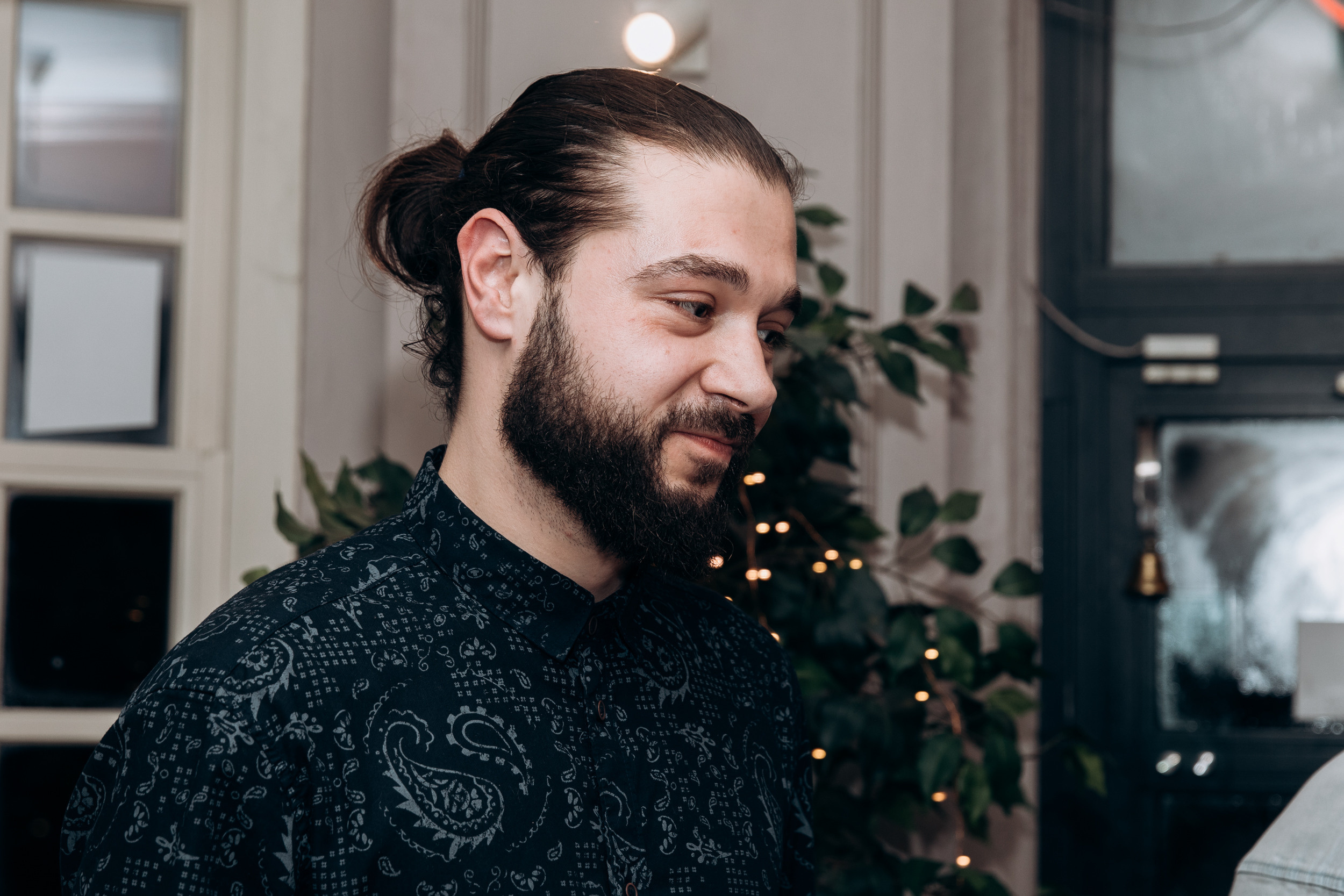 StandUp Northampton. Petru Gorea Photography | Family | Portrait | Fashion | Brand