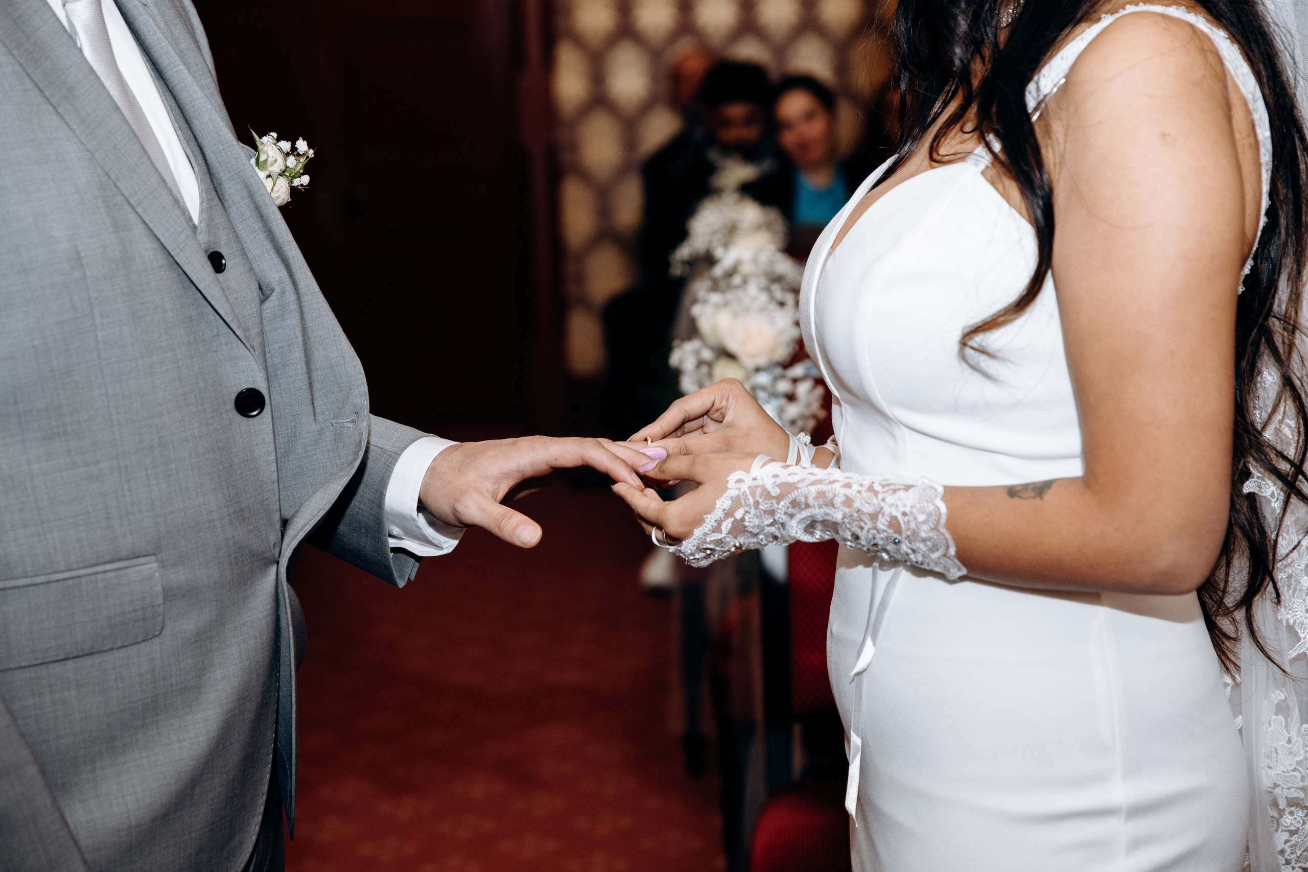 Helder and Suindhi Wedding Day. Petru Gorea Photography | Family | Portrait | Fashion | Brand