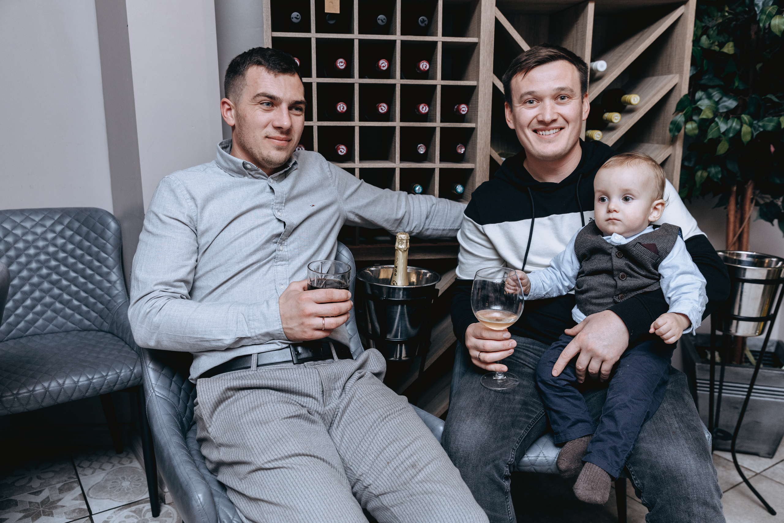 Alex’s 1st Birthday. Petru Gorea Photography | Family | Portrait | Fashion | Brand