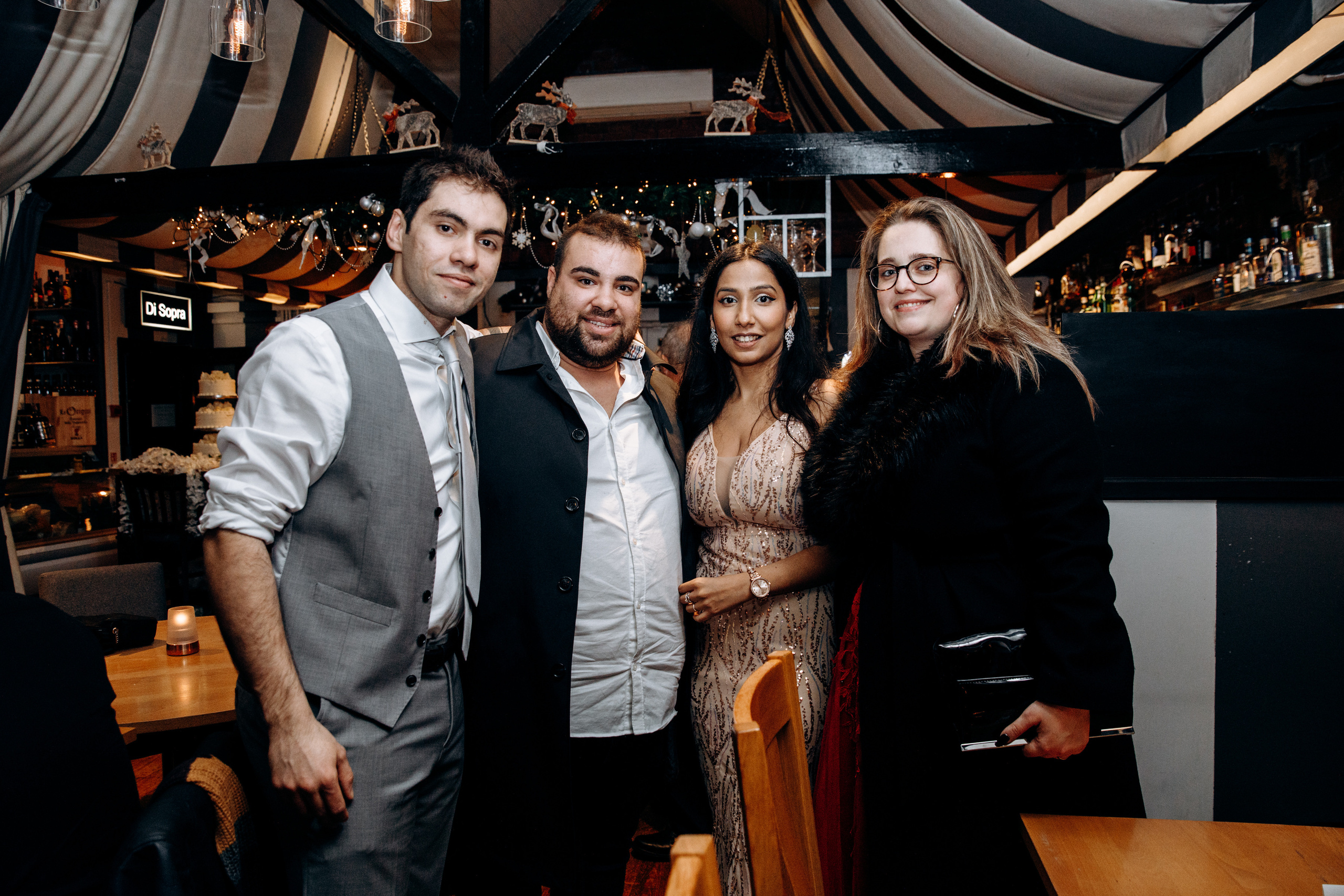 Helder and Suindhi Wedding Day. Petru Gorea Photography | Family | Portrait | Fashion | Brand