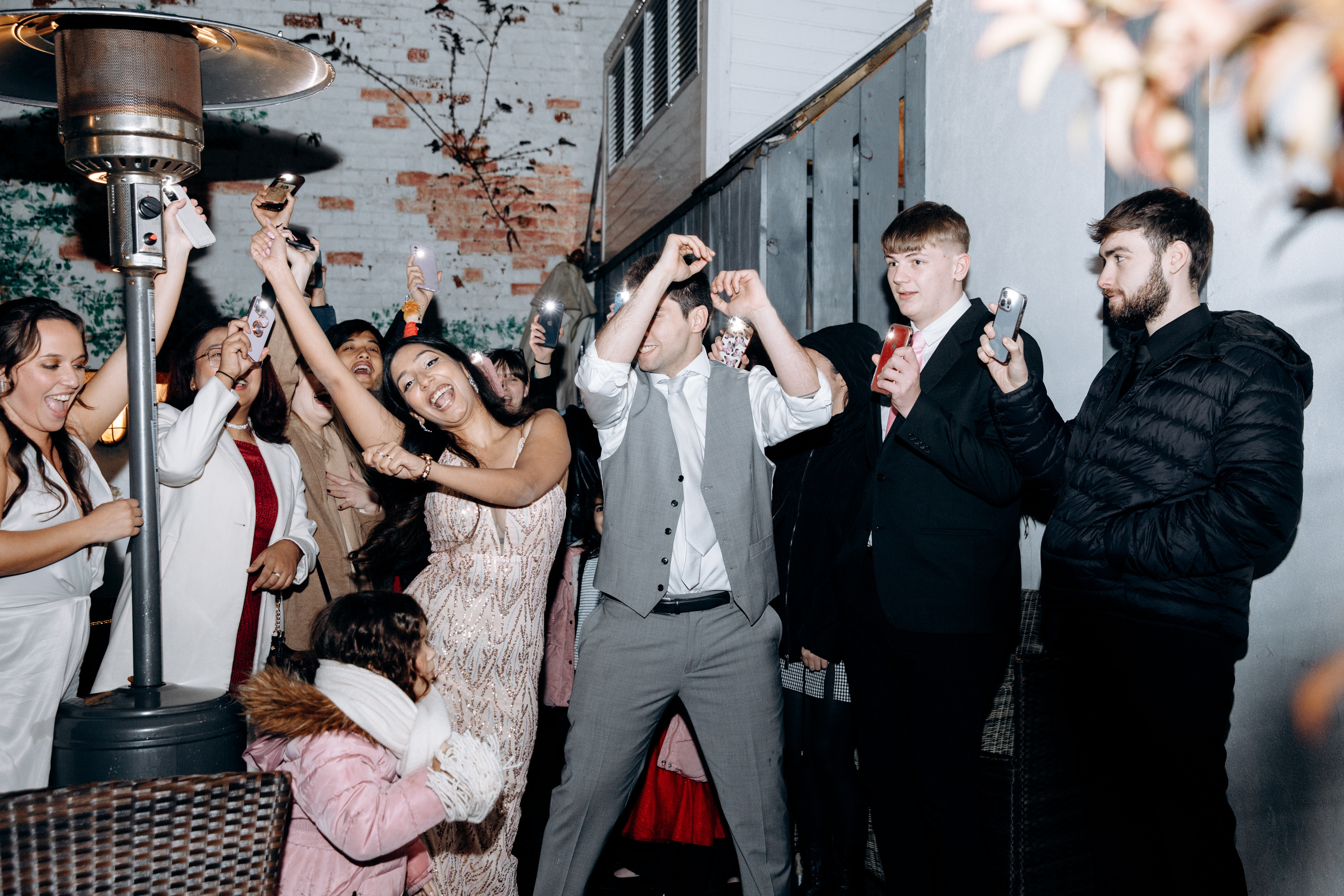 Helder and Suindhi Wedding Day. Petru Gorea Photography | Family | Portrait | Fashion | Brand