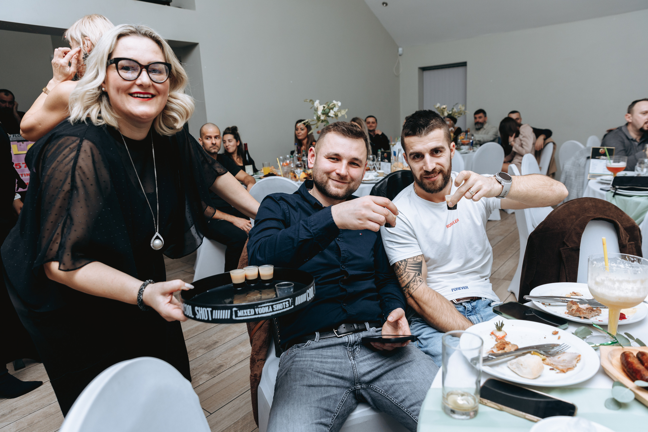 Happy 30th Birthday Mihaela. Petru Gorea Photography | Family | Portrait | Fashion | Brand