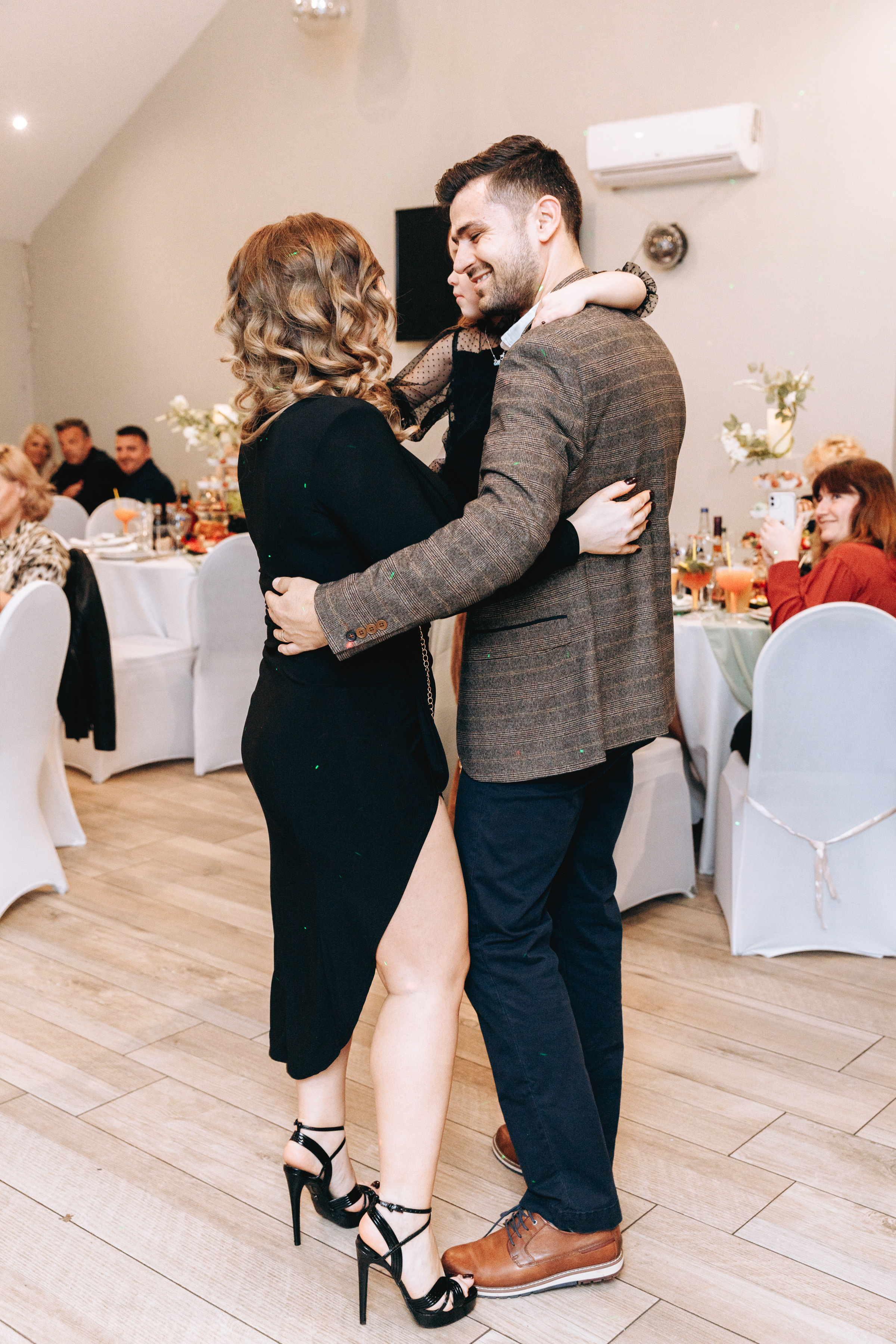 Happy 30th Birthday Mihaela. Petru Gorea Photography | Family | Portrait | Fashion | Brand