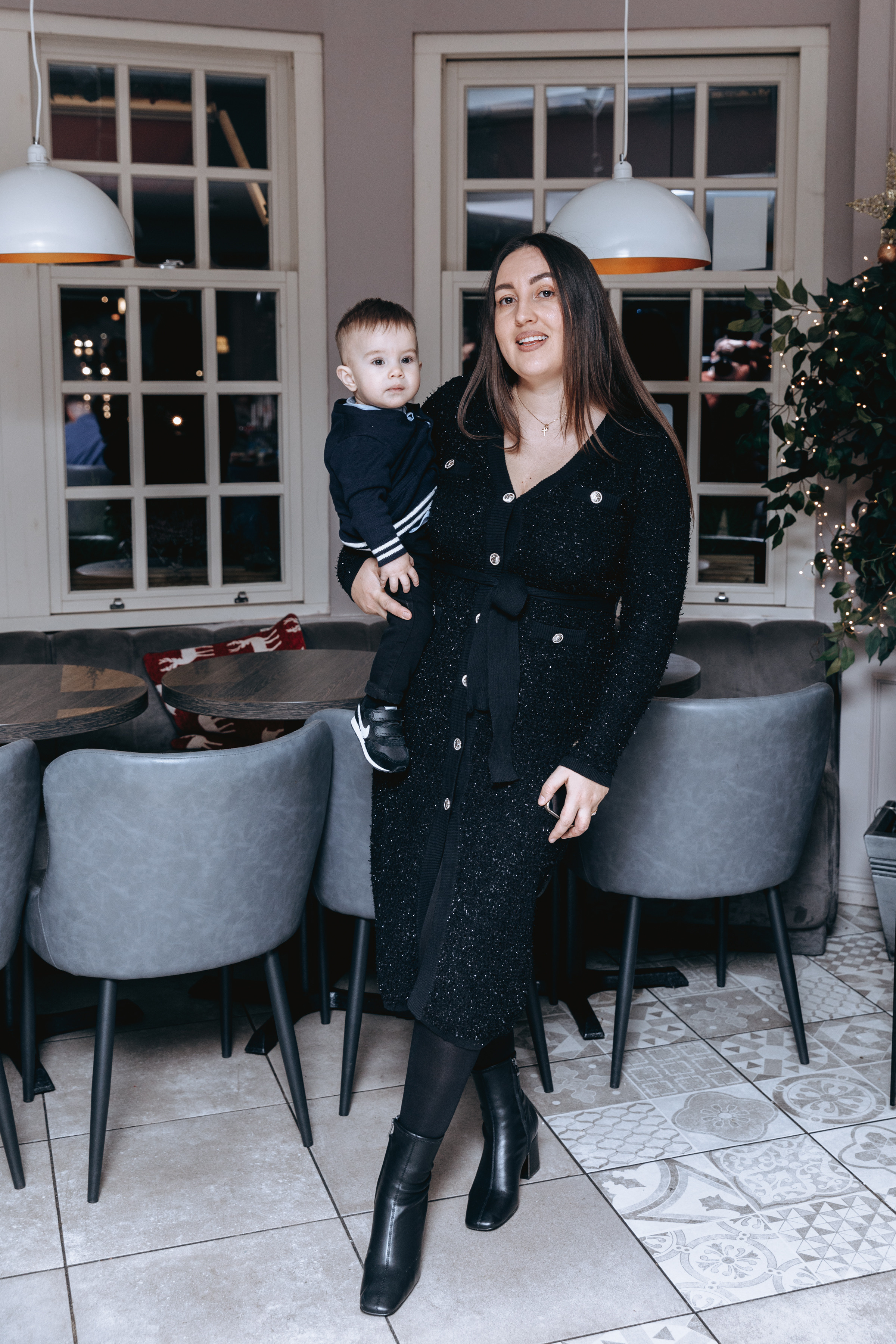 Alex’s 1st Birthday. Petru Gorea Photography | Family | Portrait | Fashion | Brand