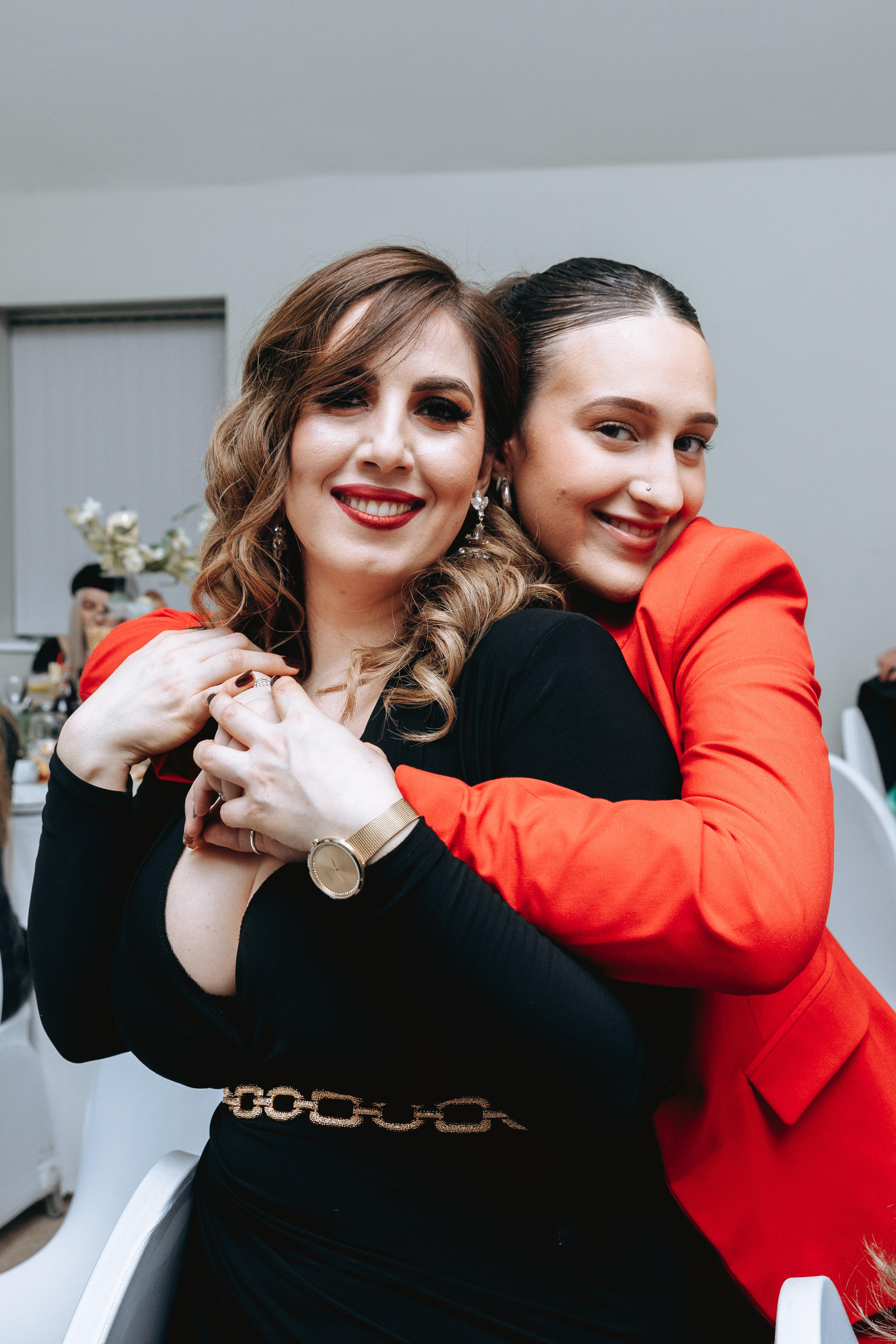 Happy 30th Birthday Mihaela. Petru Gorea Photography | Family | Portrait | Fashion | Brand